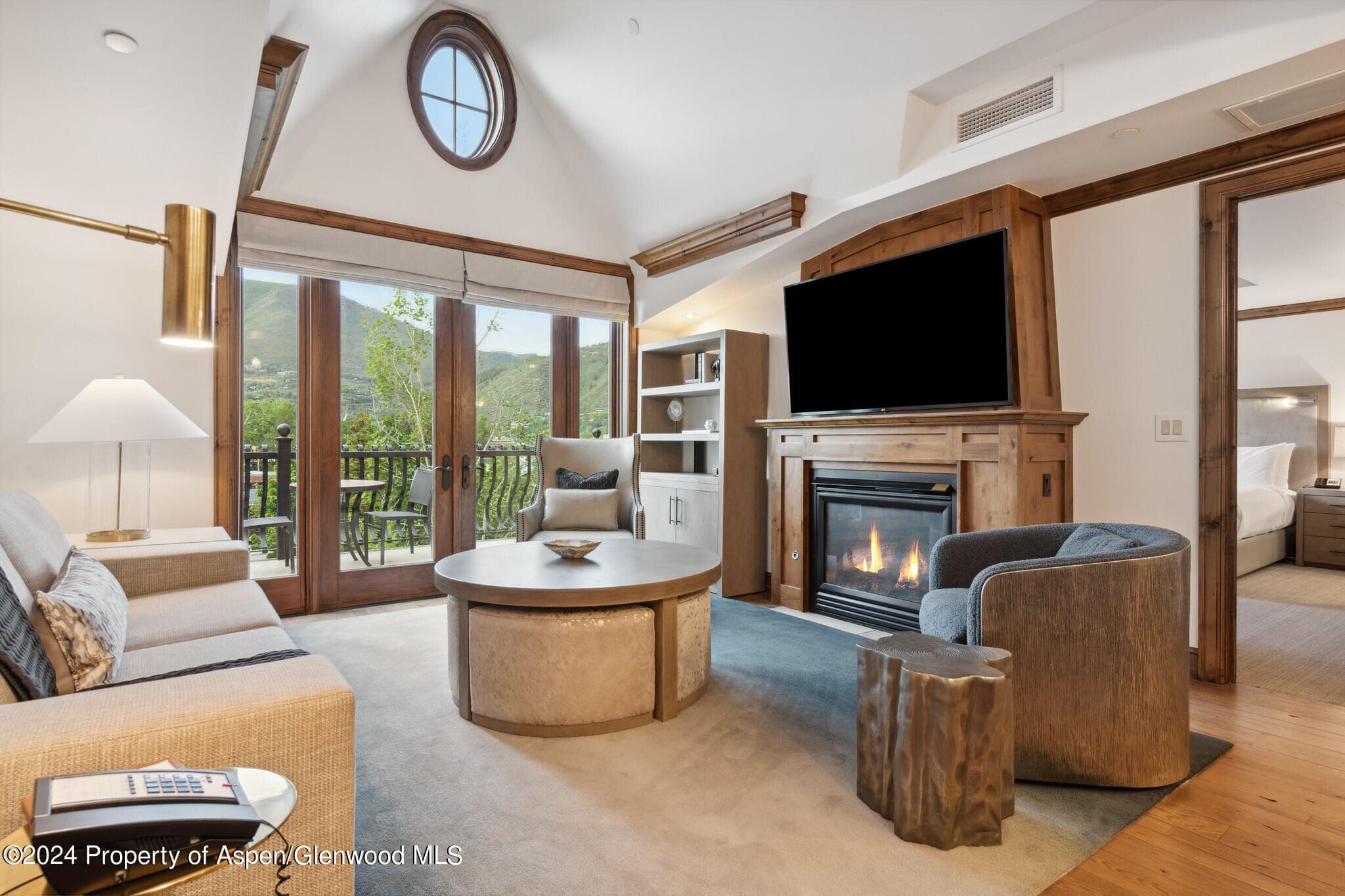 415 E Dean St., Unit 28, Week 34, Aspen, CO 81611 - Photo 4