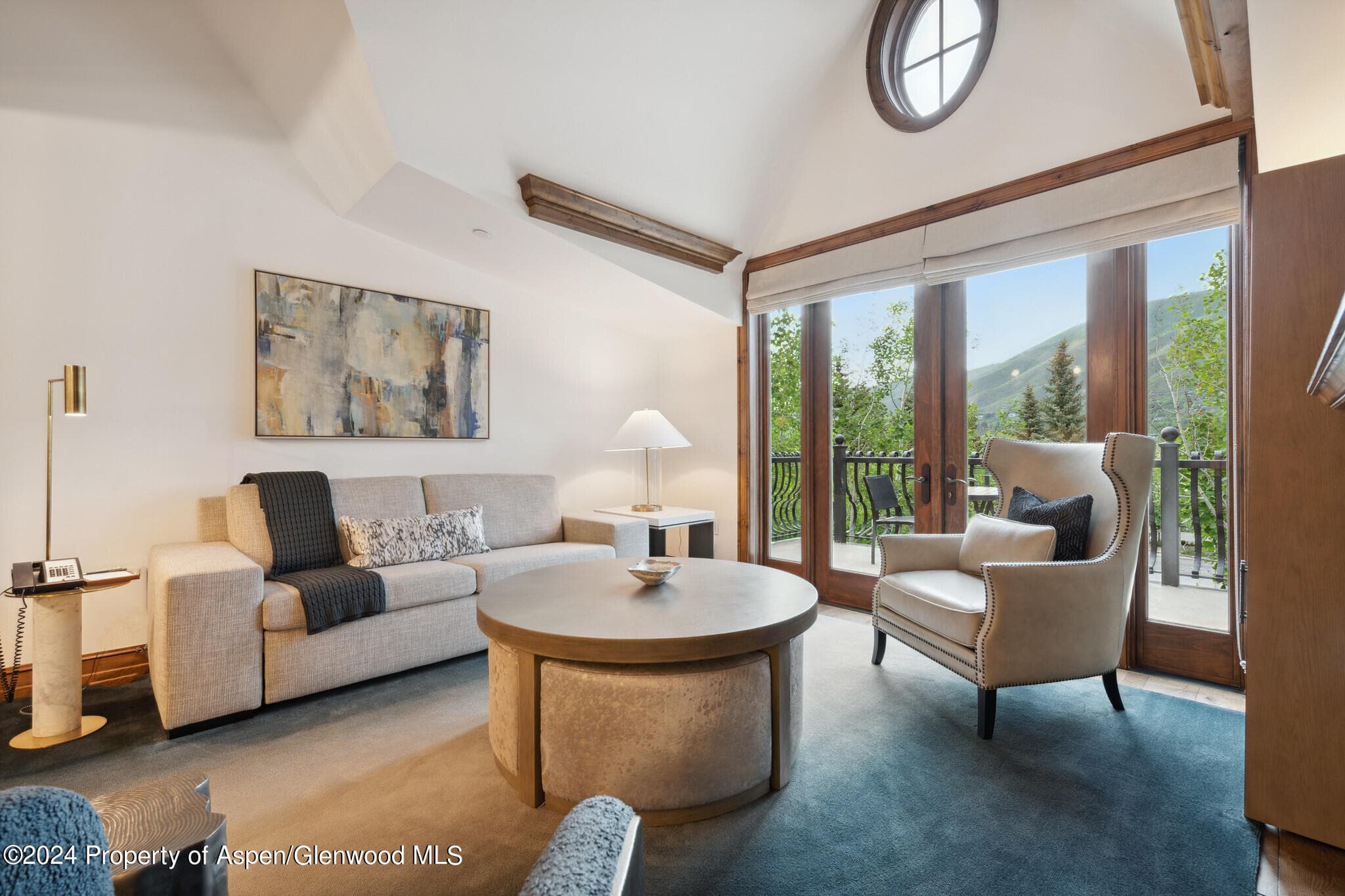 415 E Dean St., Unit 28, Week 34, Aspen, CO 81611 - Photo 5