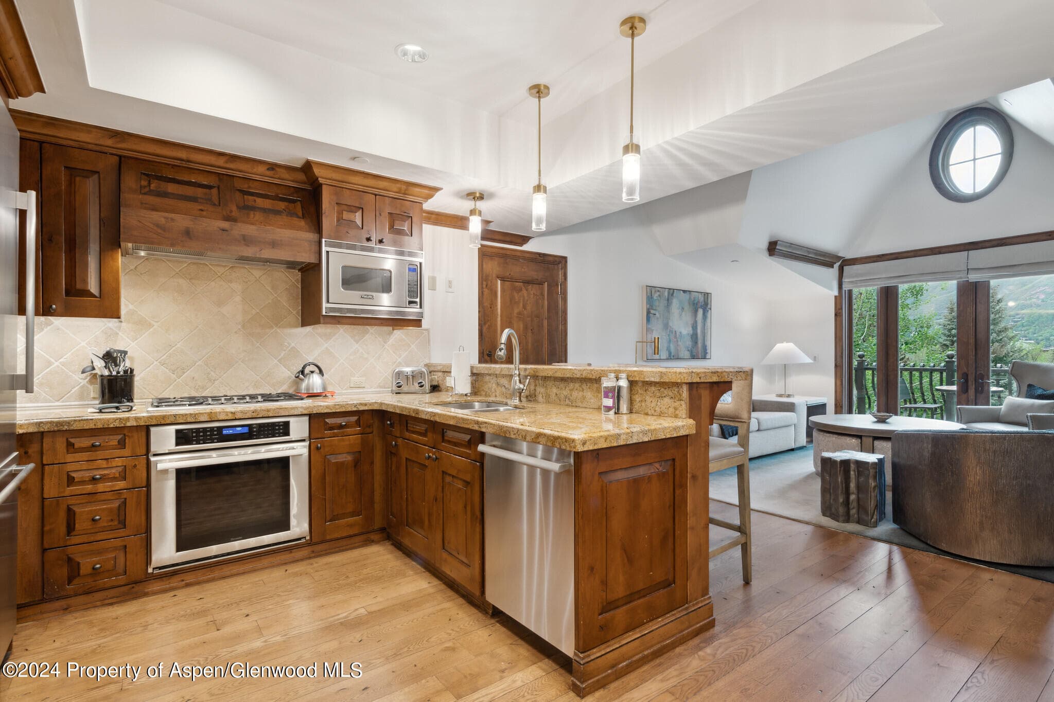415 E Dean St., Unit 28, Week 34, Aspen, CO 81611 - Photo 6