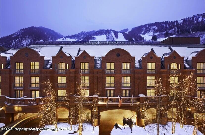 315 E Dean Street Jan23-30; Feb6-13, Aspen, CO 81611 - Photo 6