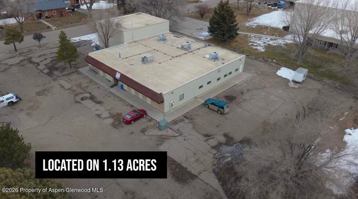 261 Commerce Street, Craig, CO 81625 - Photo 3