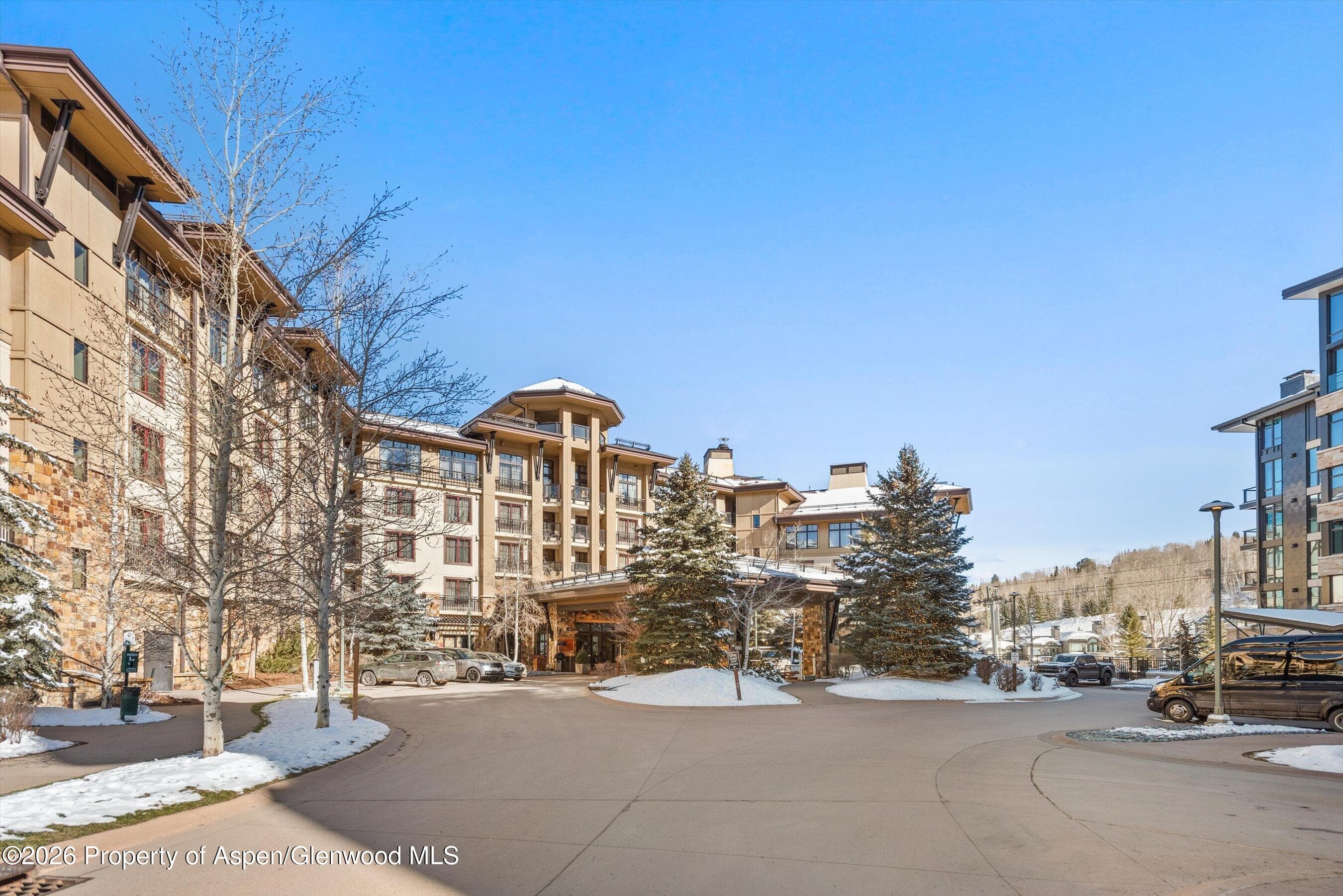 130 Wood Road 716, Snowmass Village, CO 81615