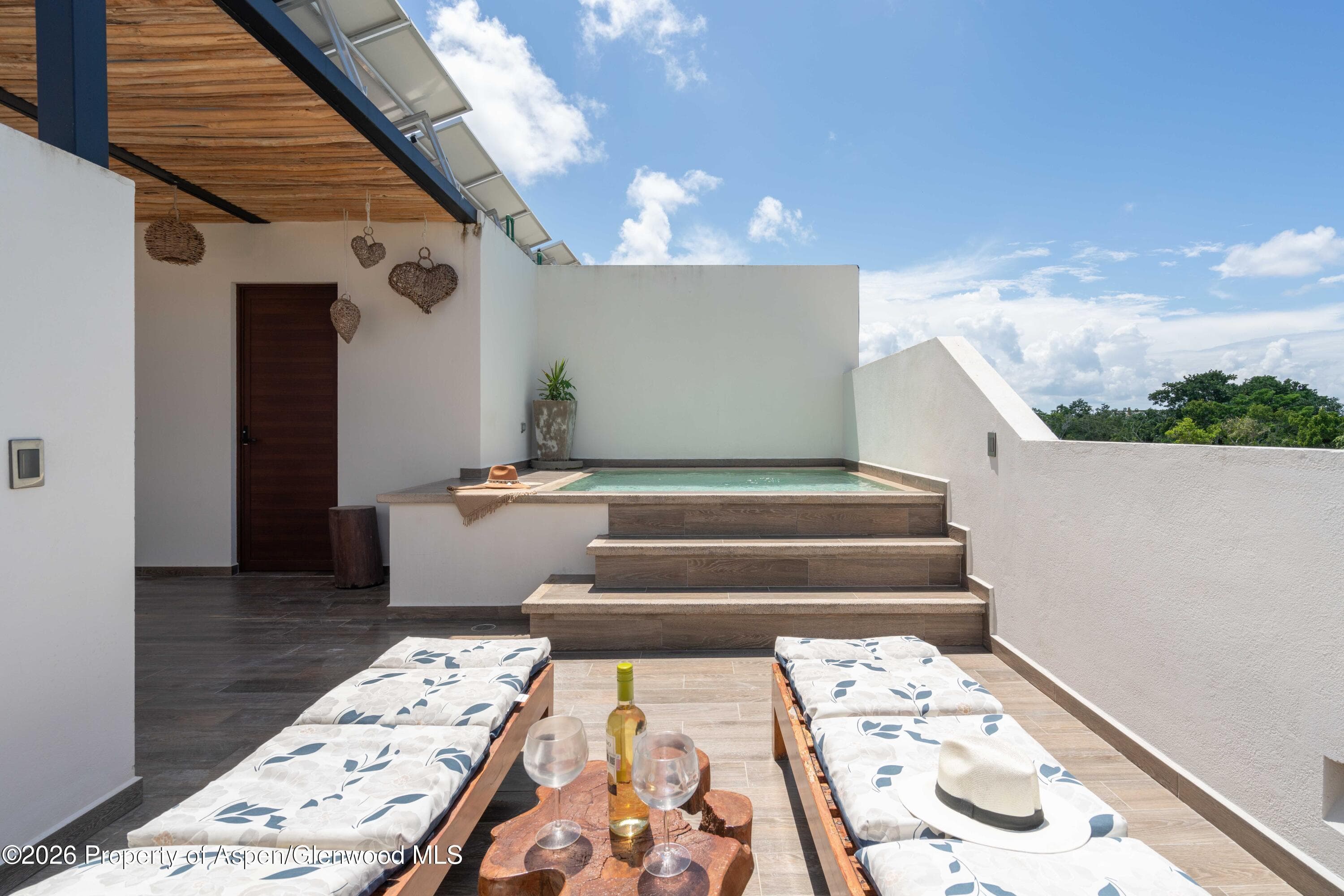0002 C. 3 Sur Ph3, Tulum, QR 77760 - Photo 19