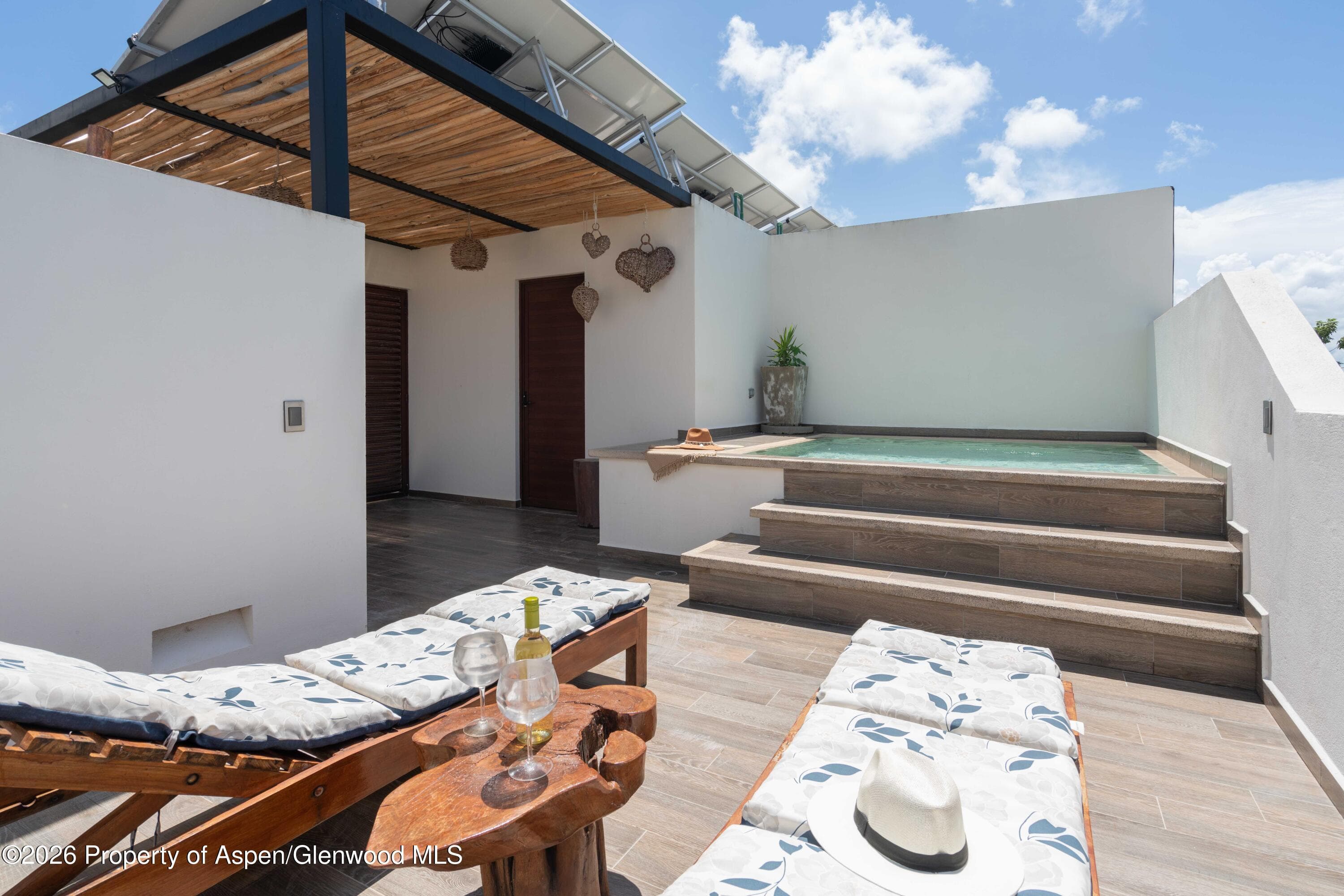 0002 C. 3 Sur Ph3, Tulum, QR 77760 - Photo 20