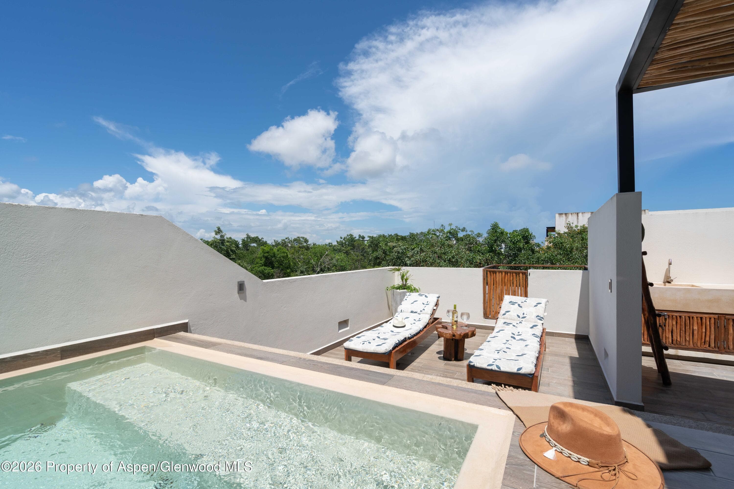 0002 C. 3 Sur Ph3, Tulum, QR 77760 - Photo 22
