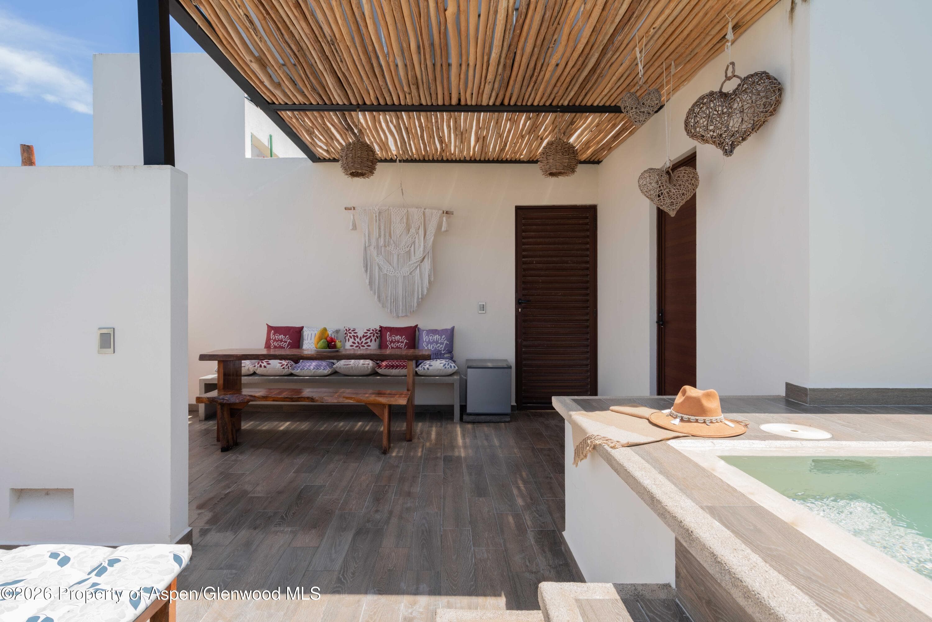 0002 C. 3 Sur Ph3, Tulum, QR 77760 - Photo 24