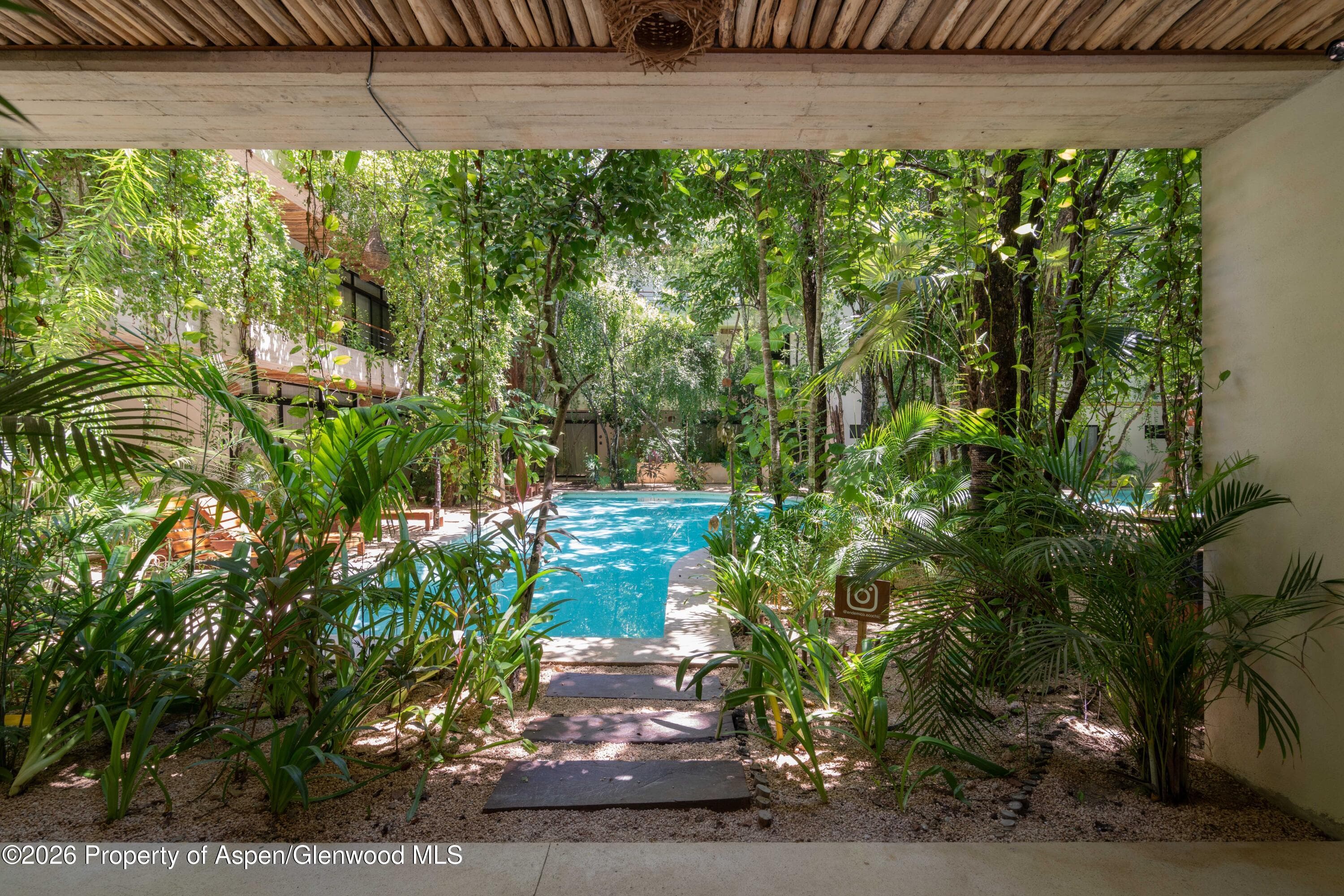 0002 C. 3 Sur Ph3, Tulum, QR 77760 - Photo 26
