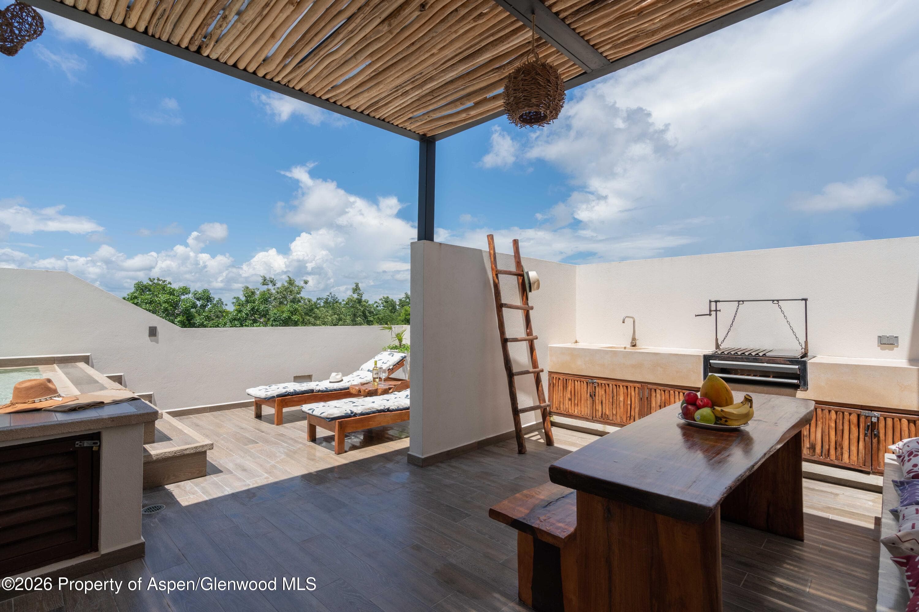 0002 C. 3 Sur Ph3, Tulum, QR 77760 - Photo 41