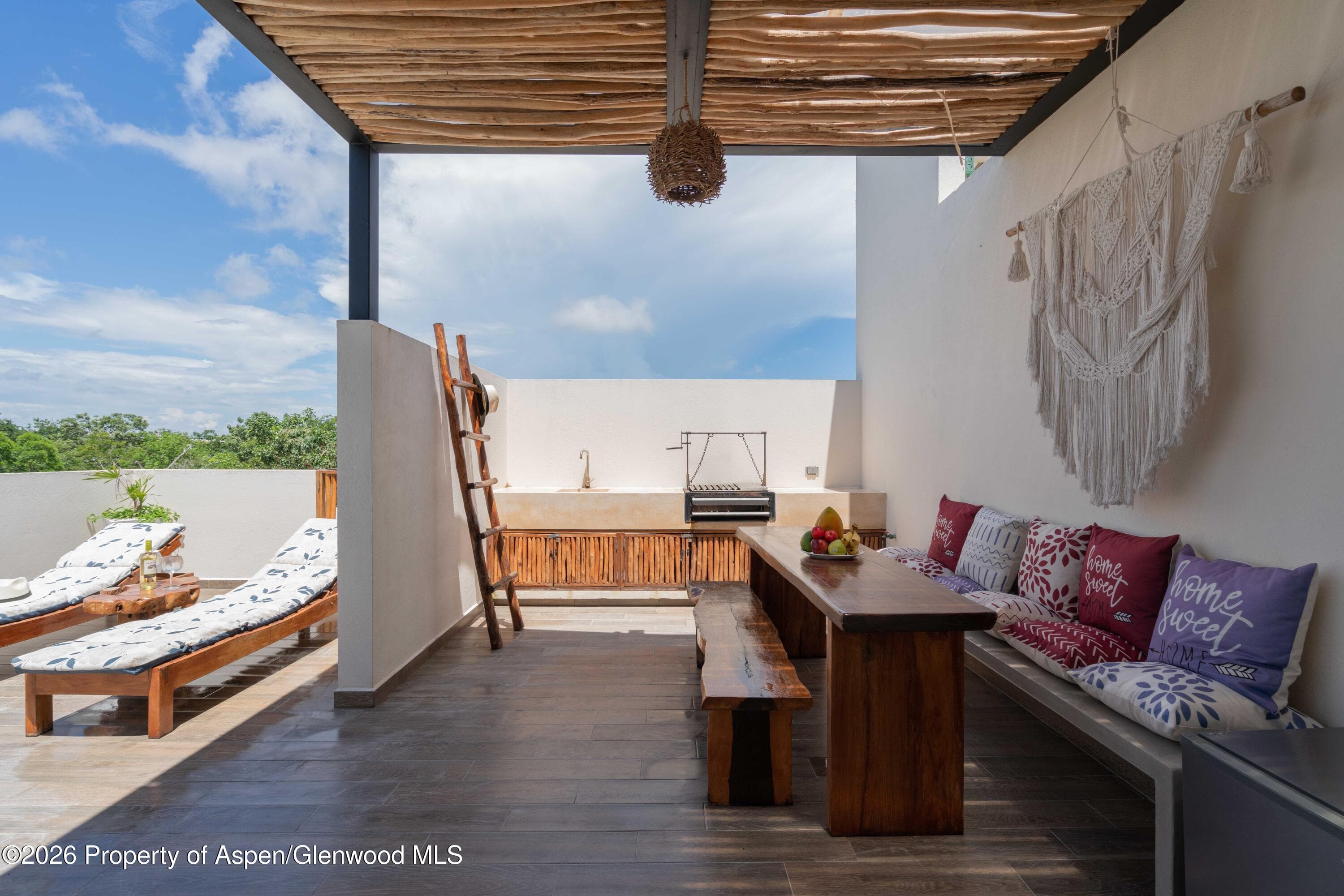 0002 C. 3 Sur Ph3, Tulum, QR 77760 - Photo 42