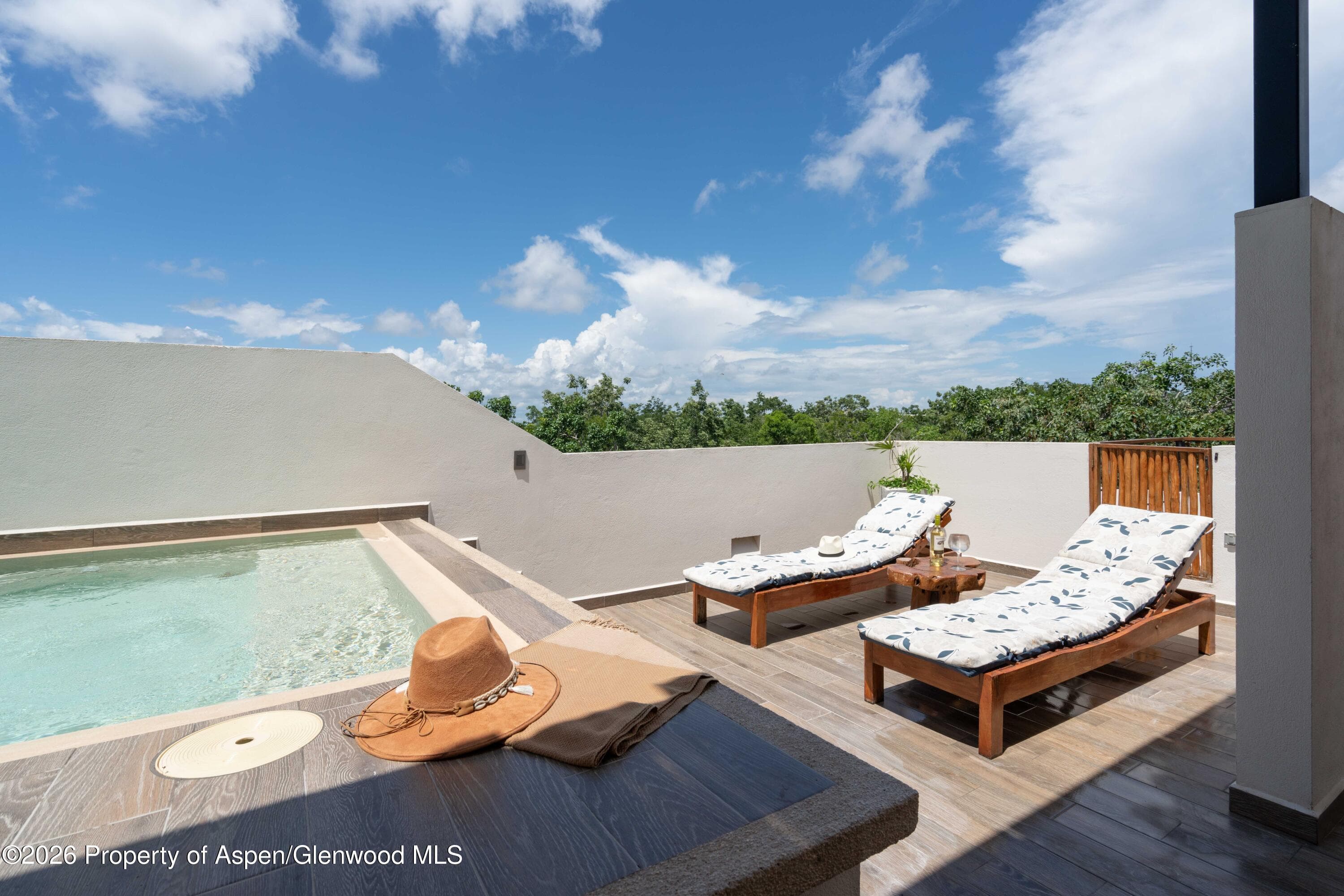 0002 C. 3 Sur Ph3, Tulum, QR 77760 - Photo 43