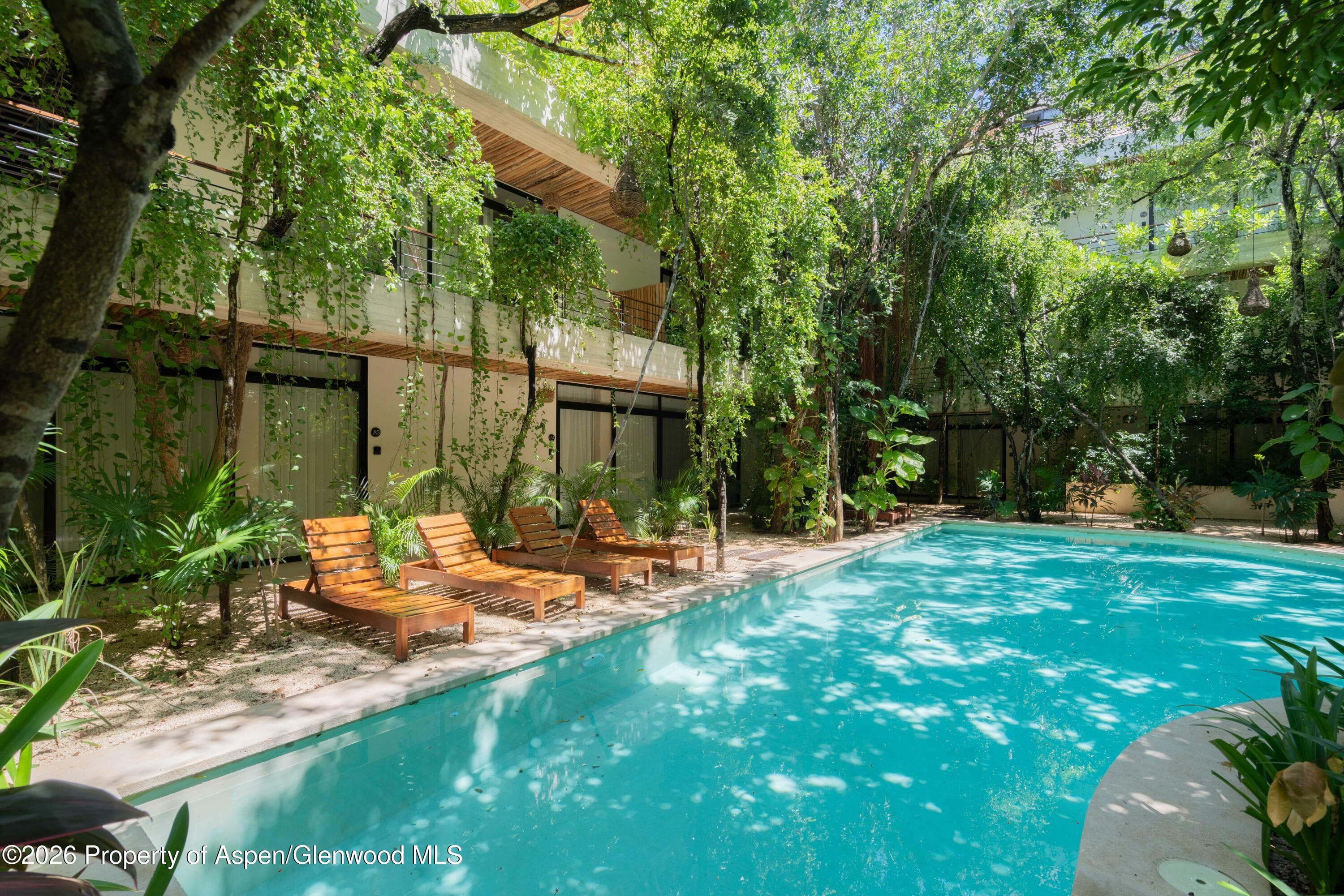 0002 C. 3 Sur Ph3, Tulum, QR 77760 - Photo 46