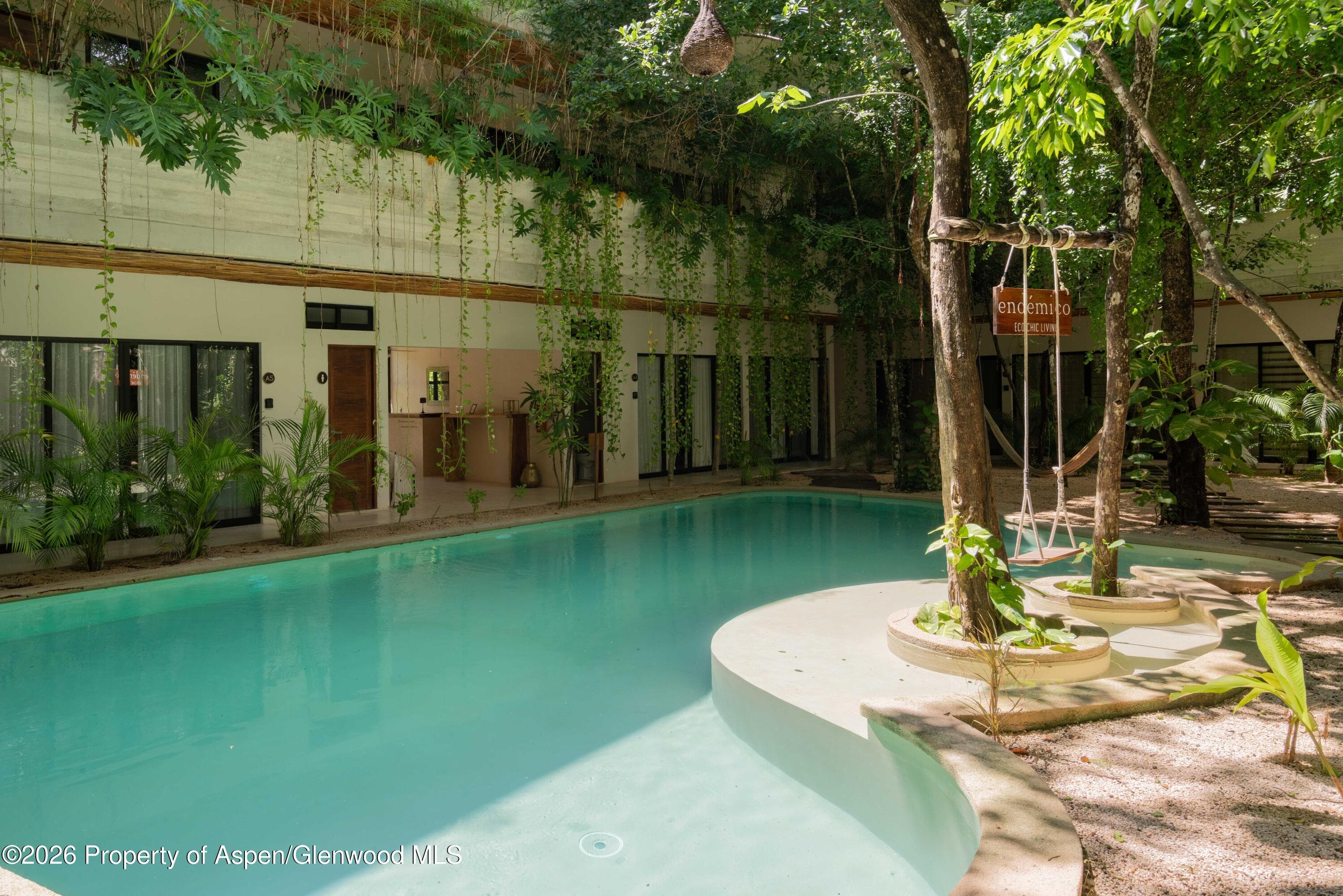 0002 C. 3 Sur Ph3, Tulum, QR 77760 - Photo 49