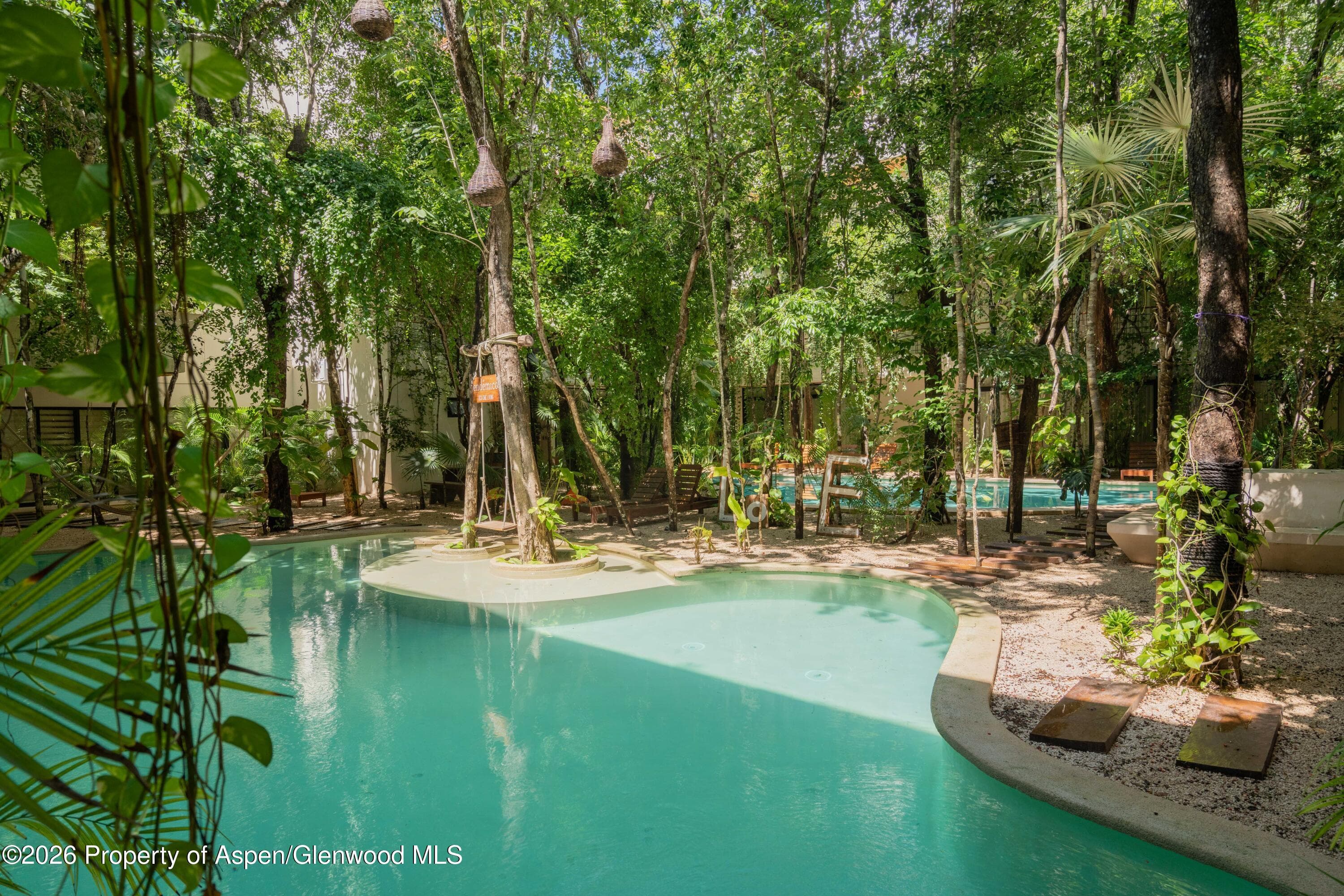 0002 C. 3 Sur Ph3, Tulum, QR 77760 - Photo 50