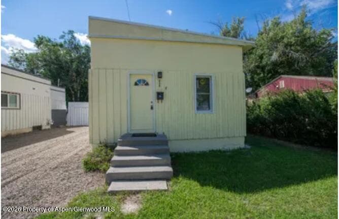 838 Breeze Street, Craig, CO 81625
