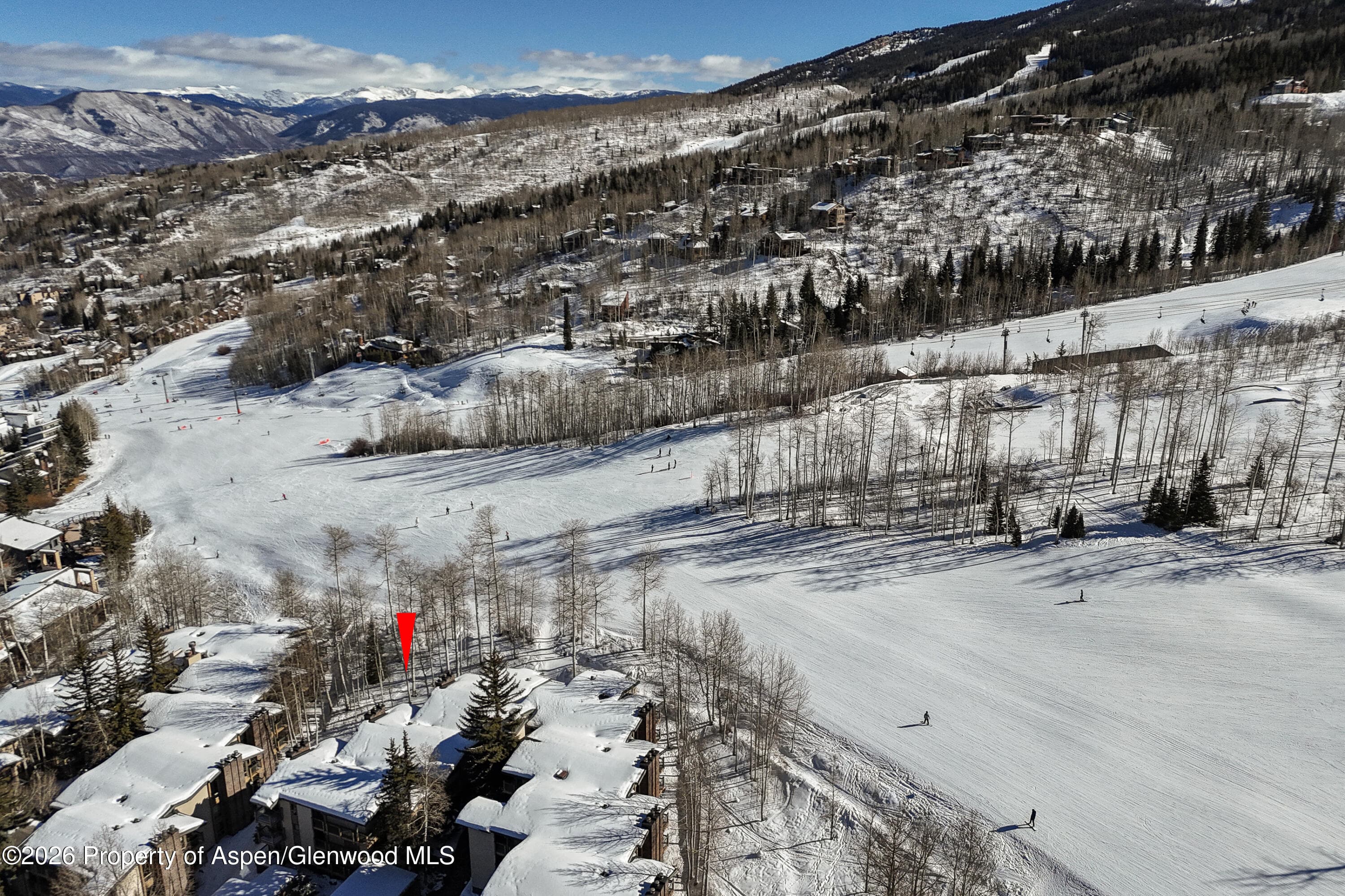 855 Carriage Way Slope 102, Snowmass Village, CO 81615 - Photo 27