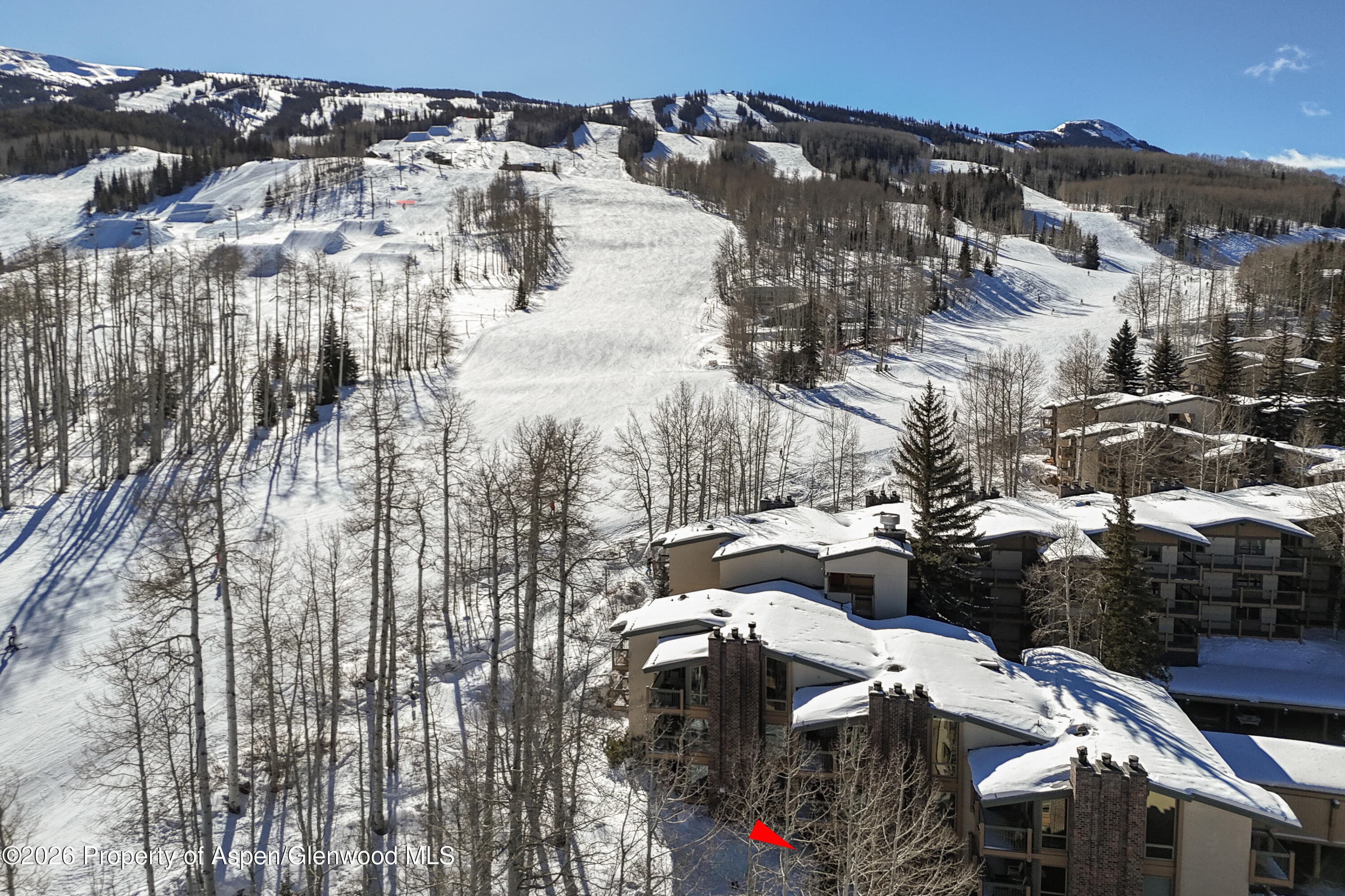 855 Carriage Way Slope 102, Snowmass Village, CO 81615 - Photo 21