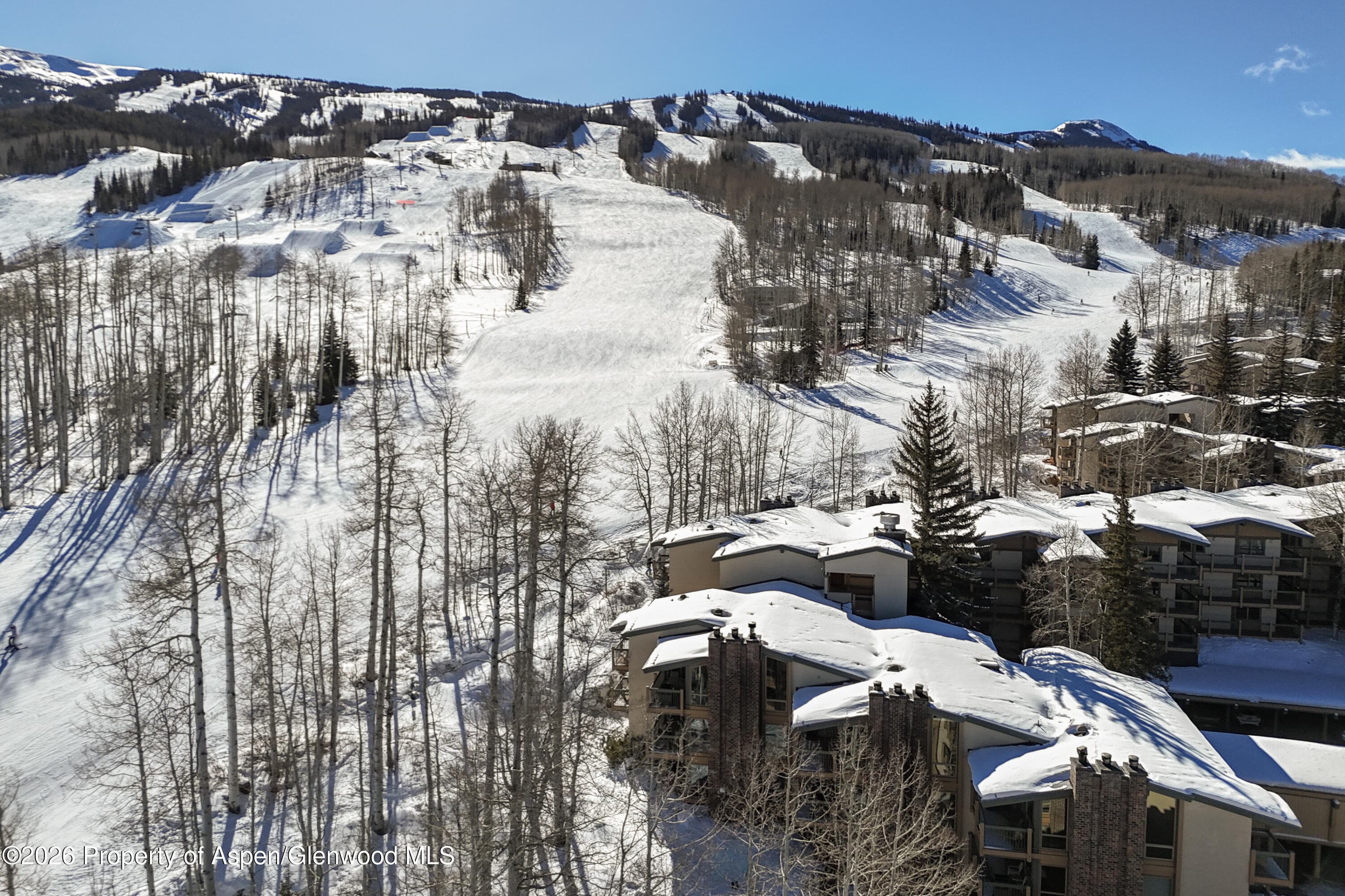 855 Carriage Way Slope 102, Snowmass Village, CO 81615 - Photo 25