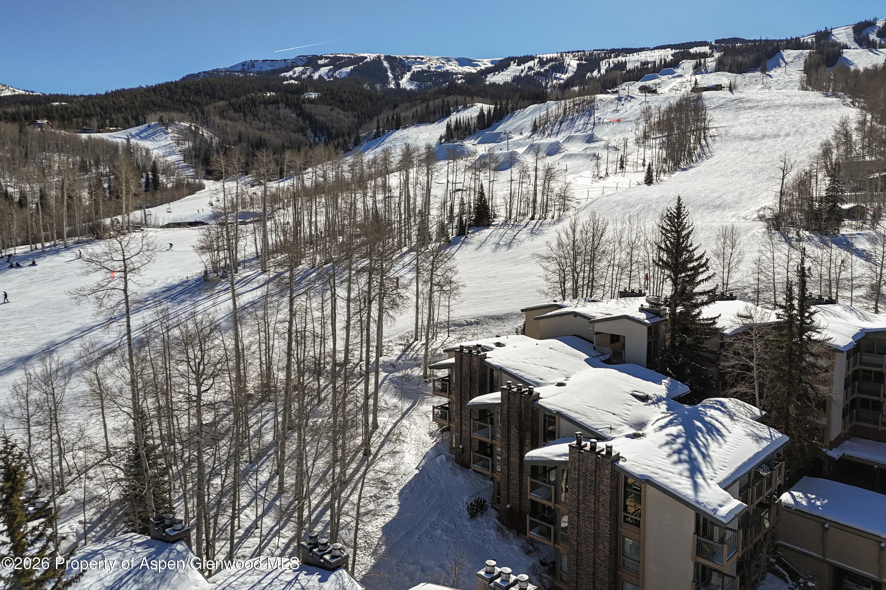 855 Carriage Way Slope 102, Snowmass Village, CO 81615 - Photo 37