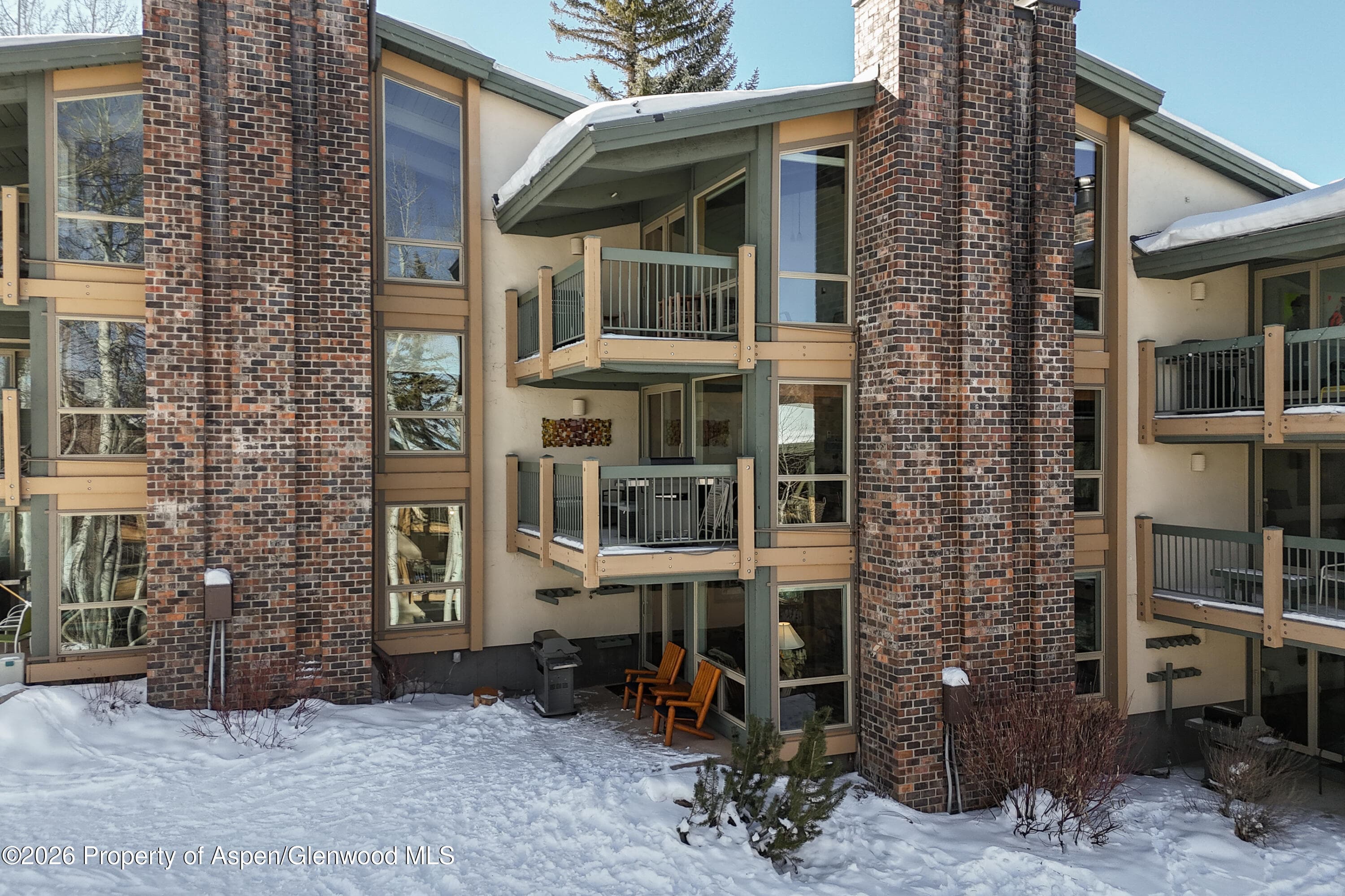 855 Carriage Way Slope 102, Snowmass Village, CO 81615 - Photo 39