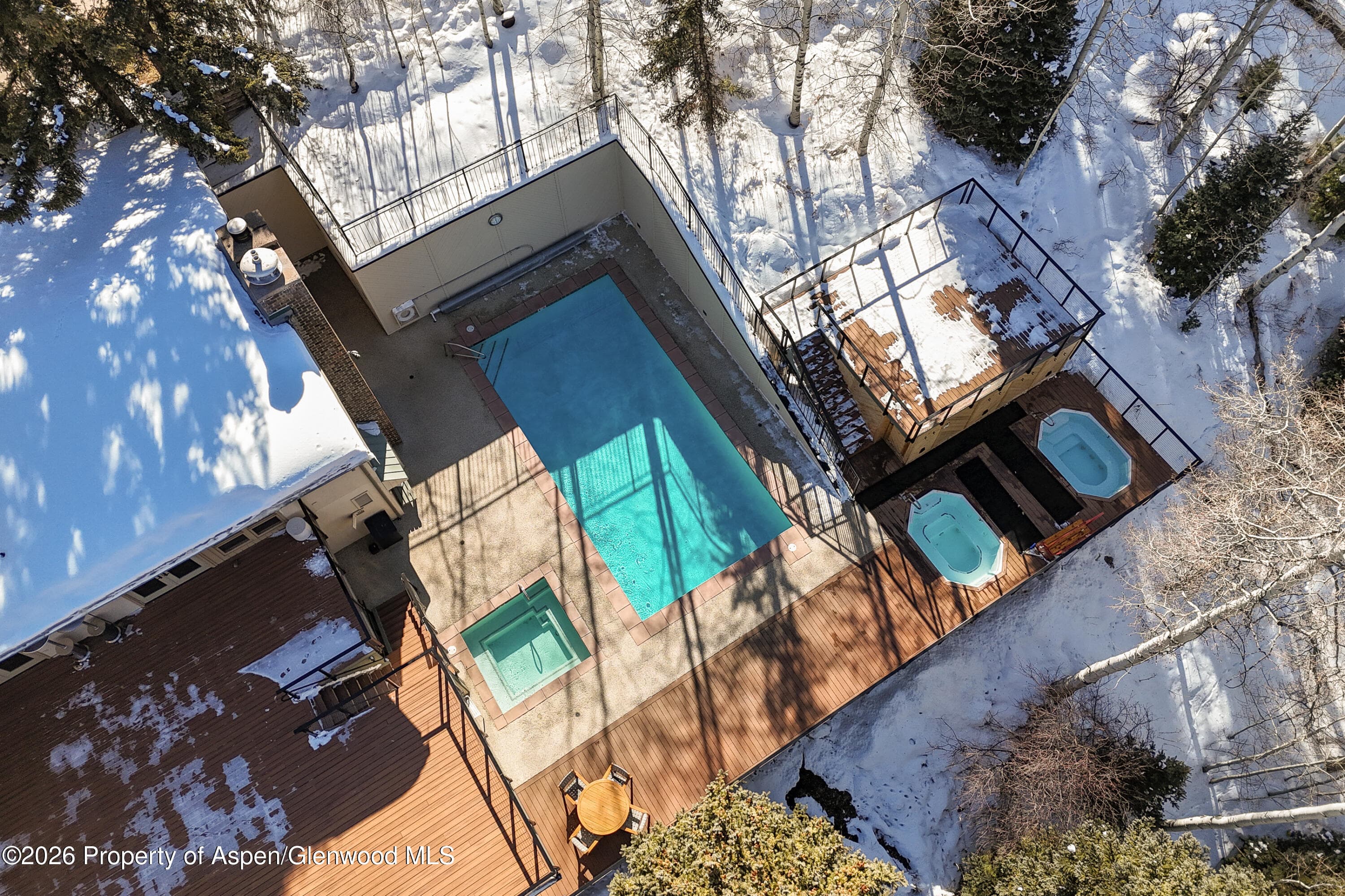 855 Carriage Way Slope 102, Snowmass Village, CO 81615 - Photo 47