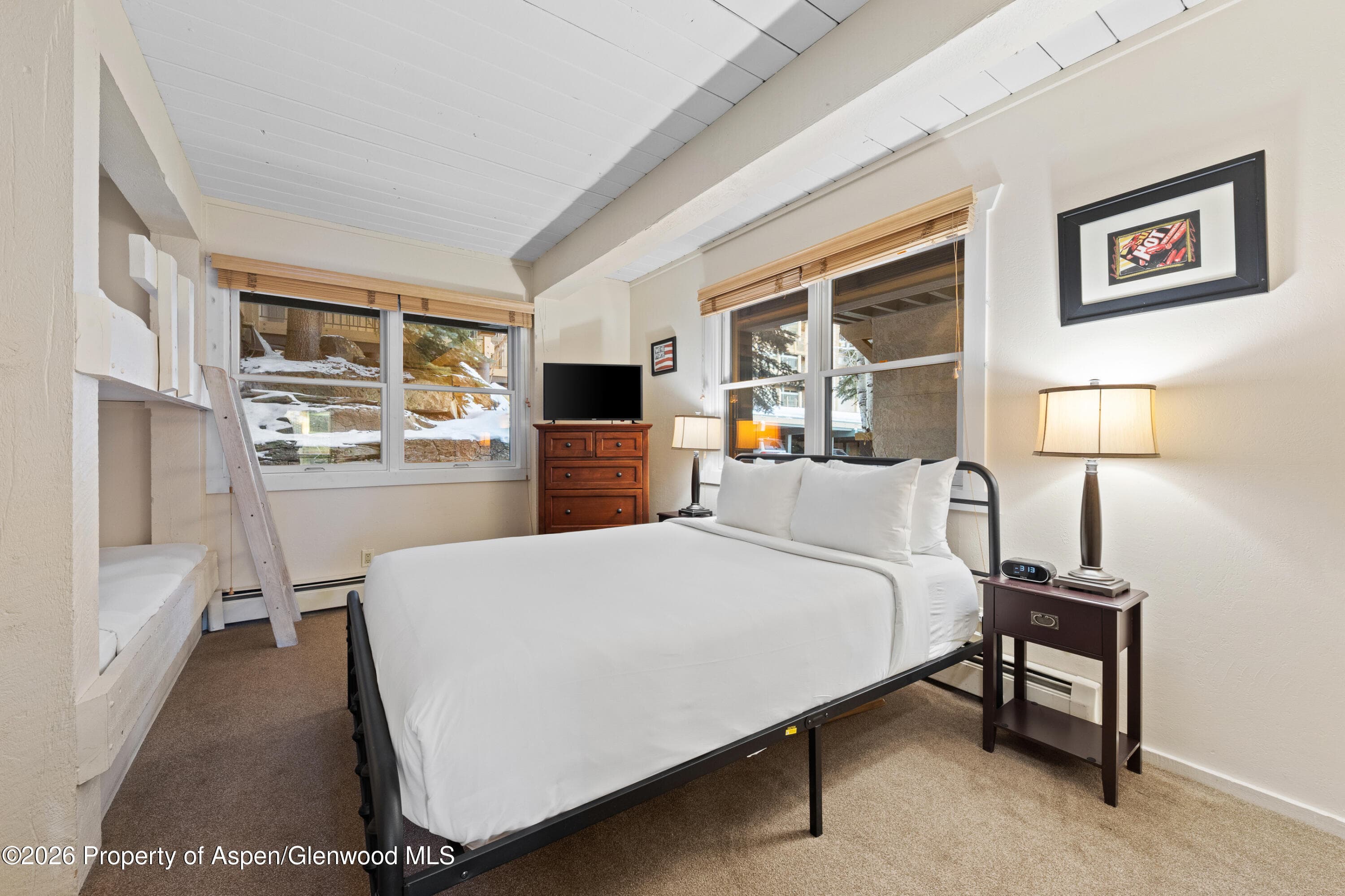 855 Carriage Way Slope 102, Snowmass Village, CO 81615 - Photo 33