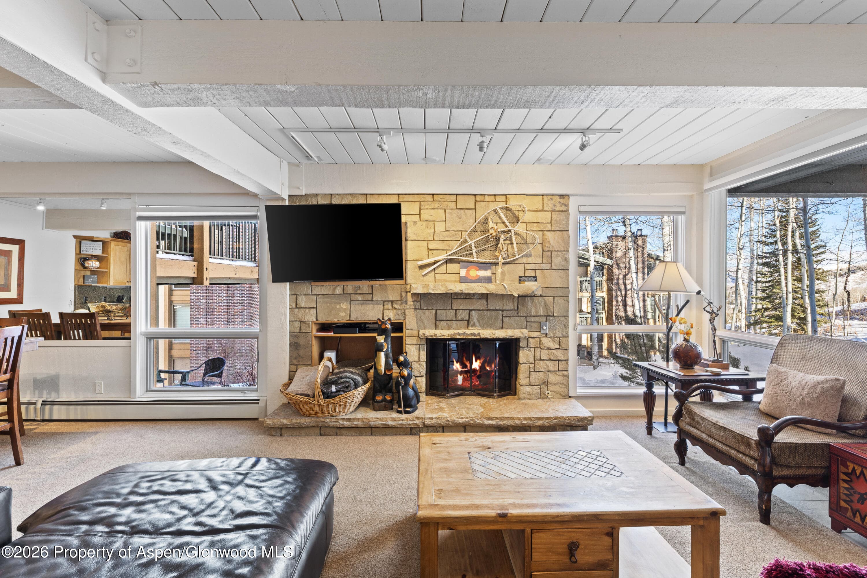 855 Carriage Way Slope 102, Snowmass Village, CO 81615 - Photo 9