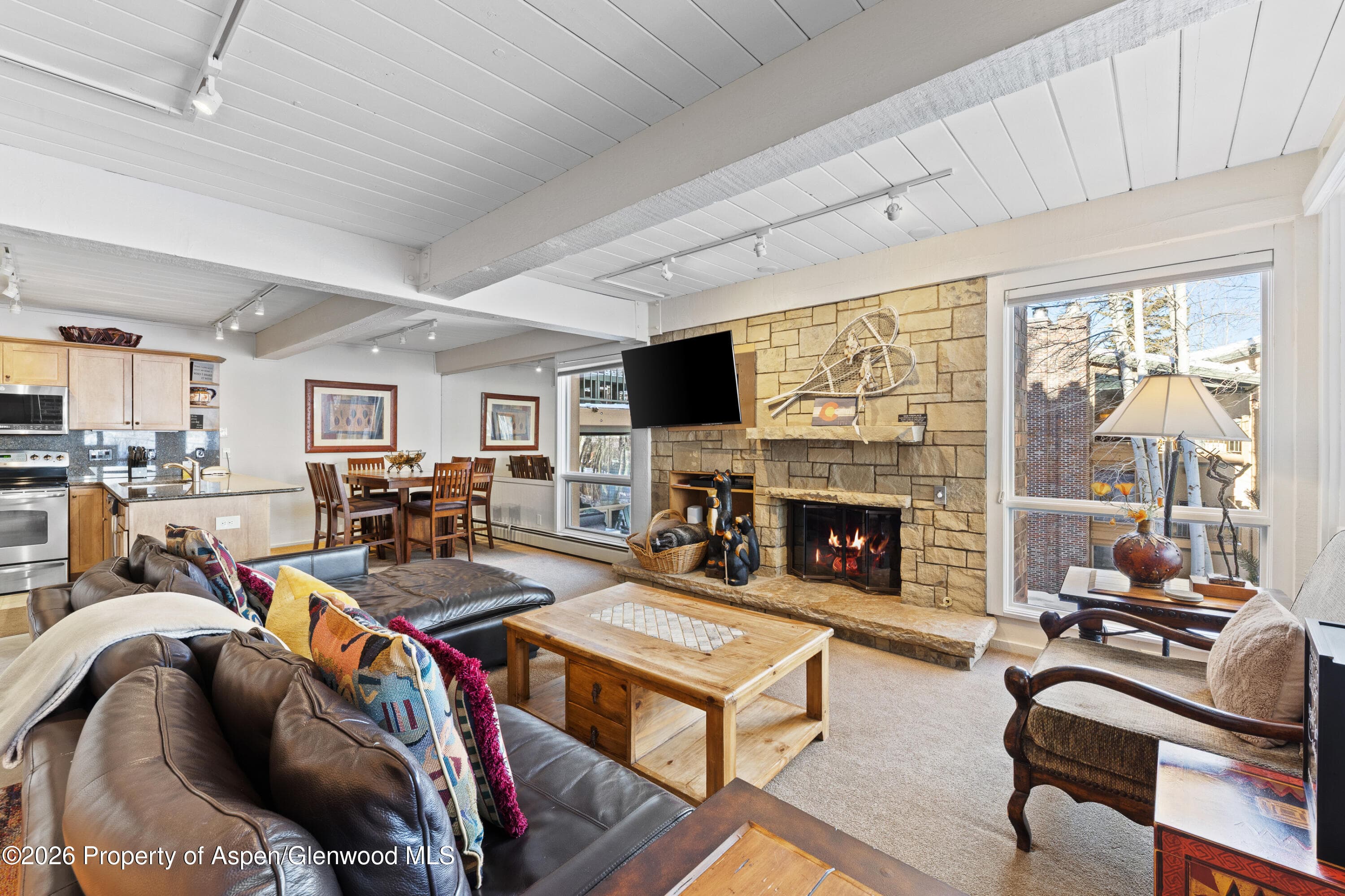 855 Carriage Way Slope 102, Snowmass Village, CO 81615 - Photo 8