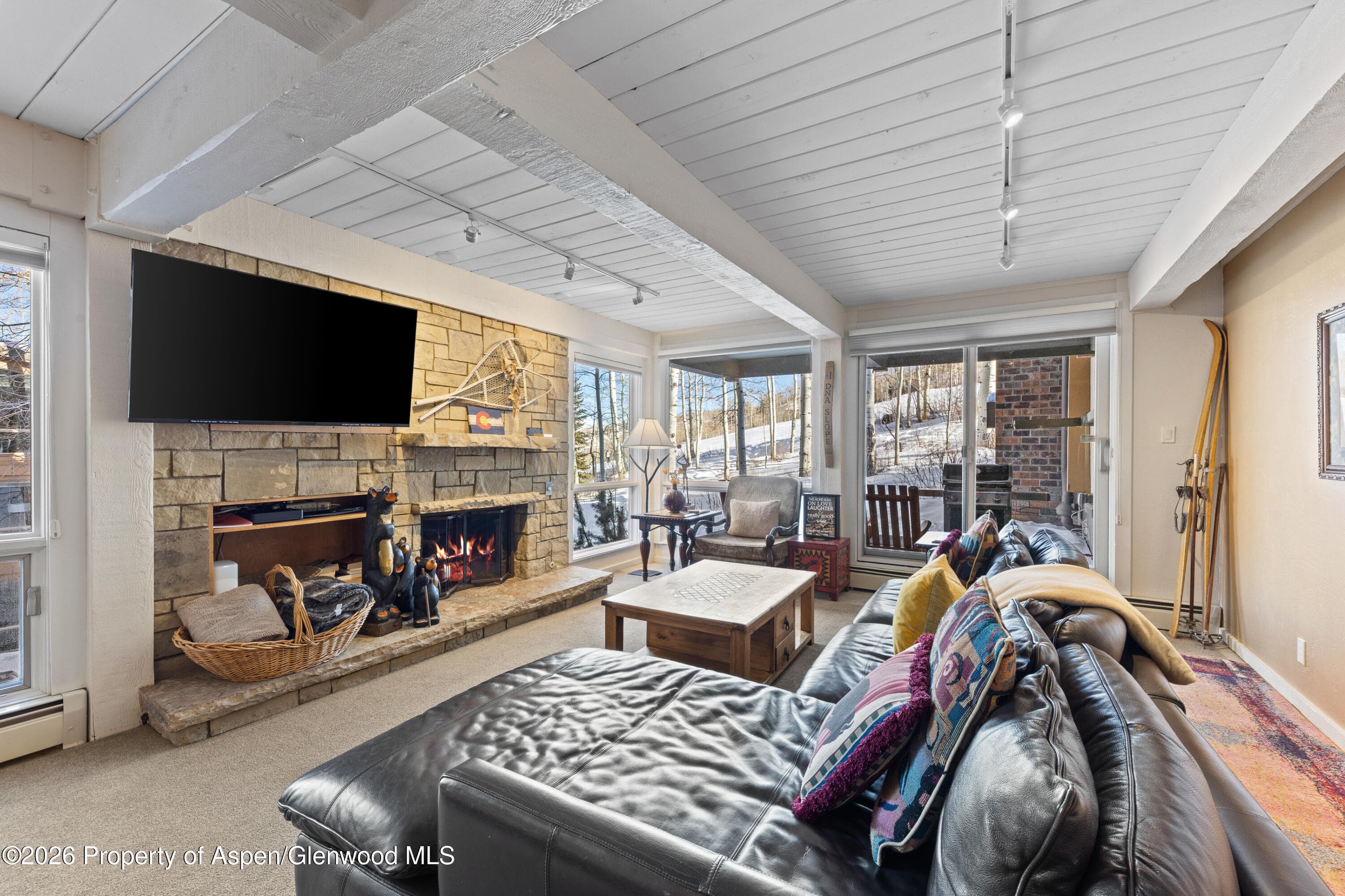 855 Carriage Way Slope 102, Snowmass Village, CO 81615