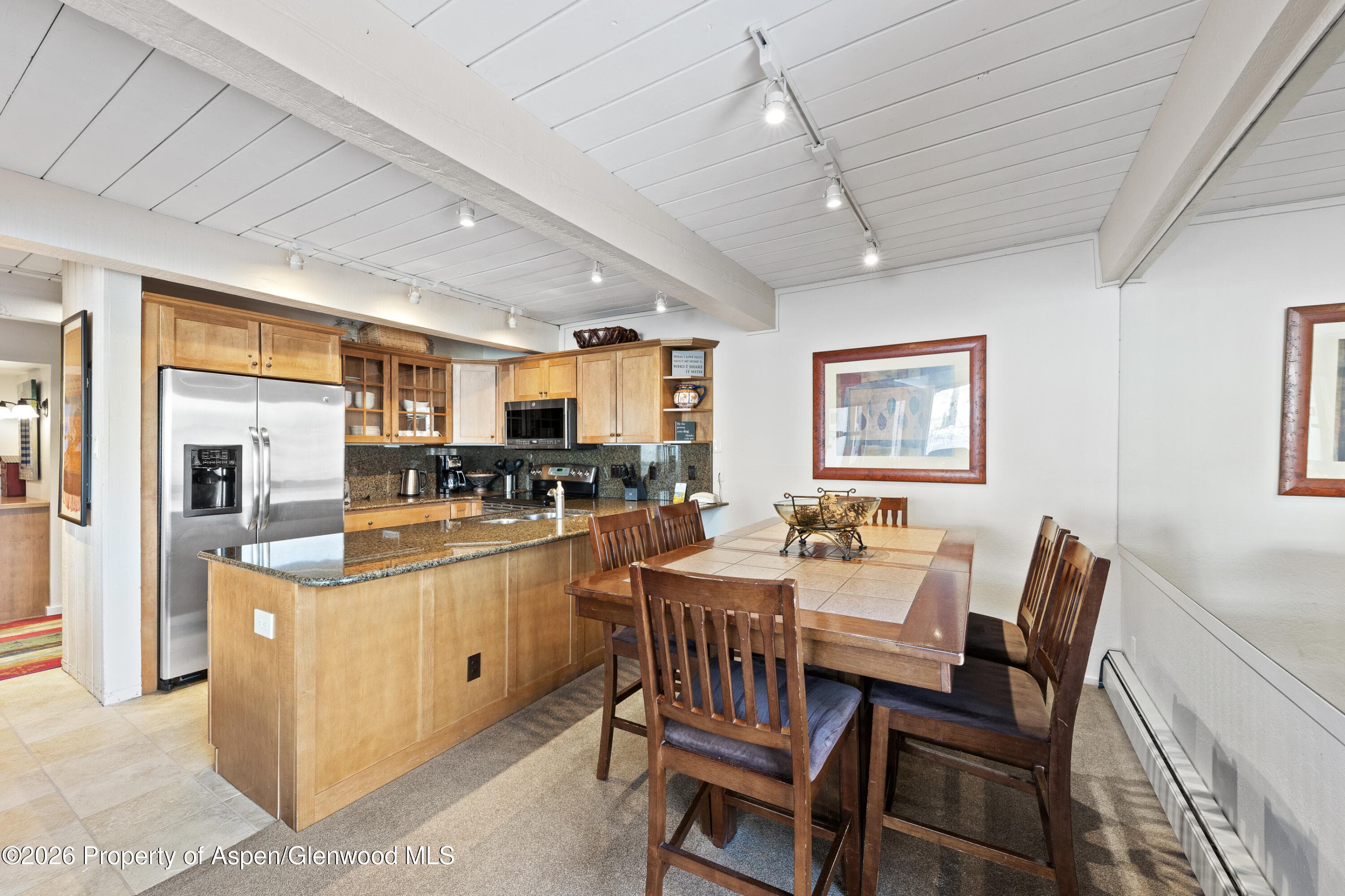 855 Carriage Way Slope 102, Snowmass Village, CO 81615 - Photo 17