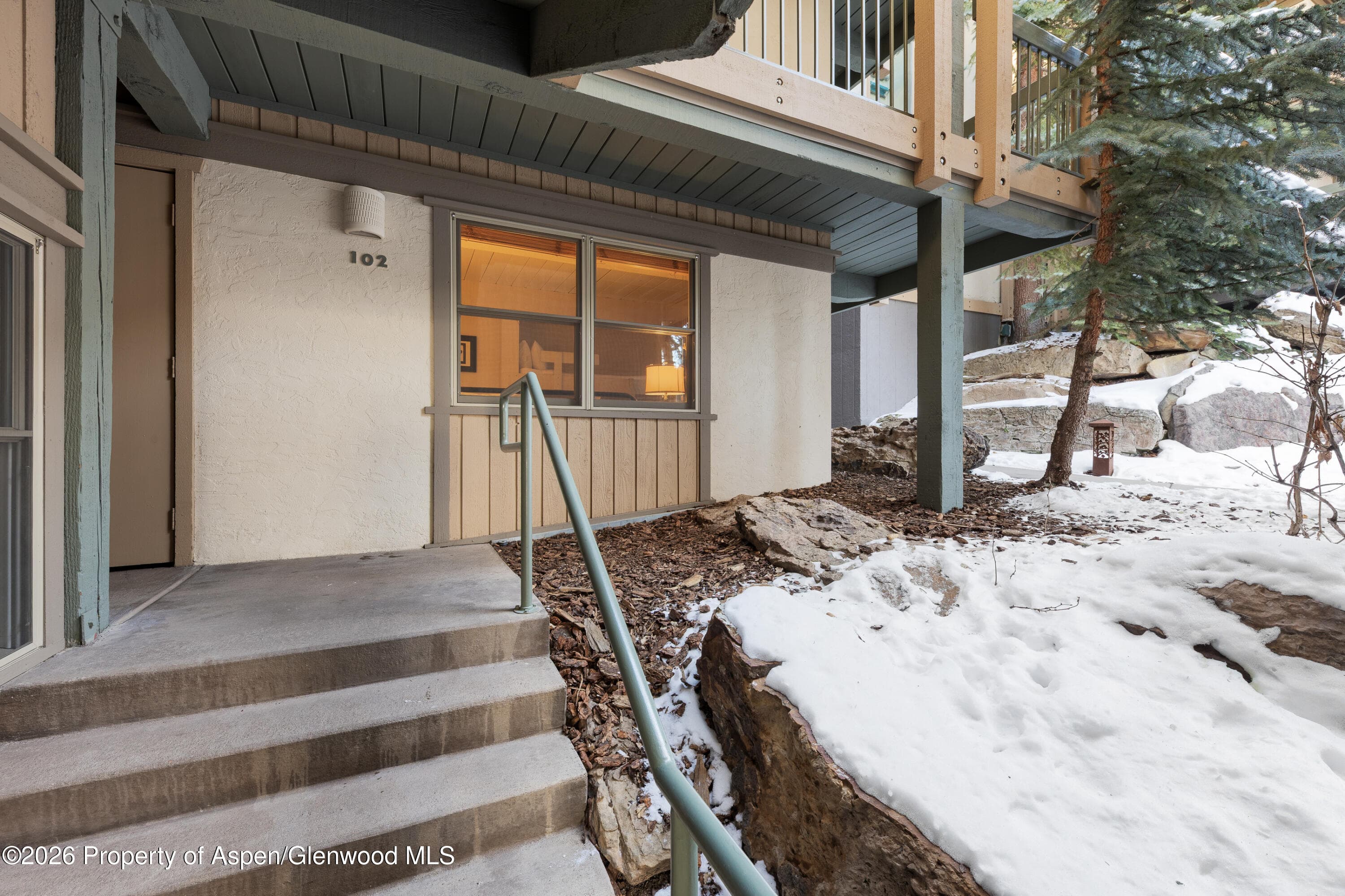 855 Carriage Way Slope 102, Snowmass Village, CO 81615 - Photo 52