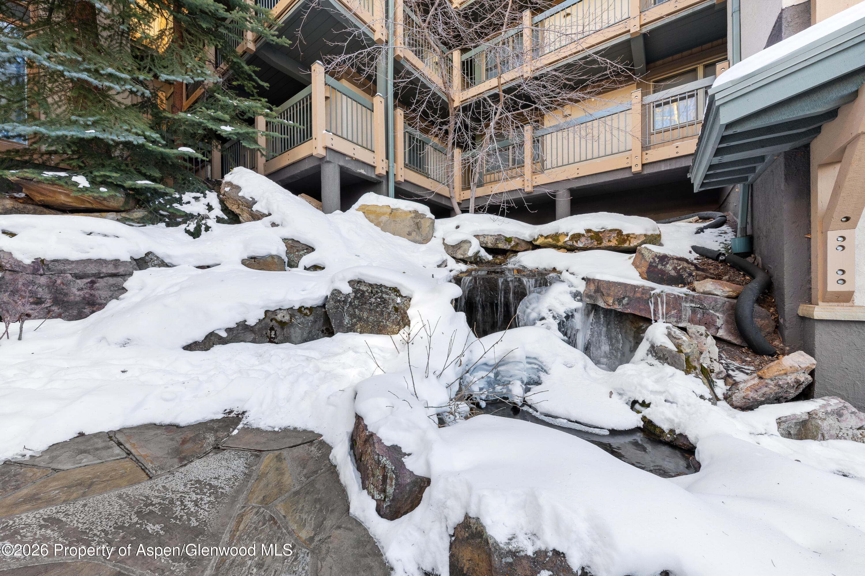 855 Carriage Way Slope 102, Snowmass Village, CO 81615 - Photo 41