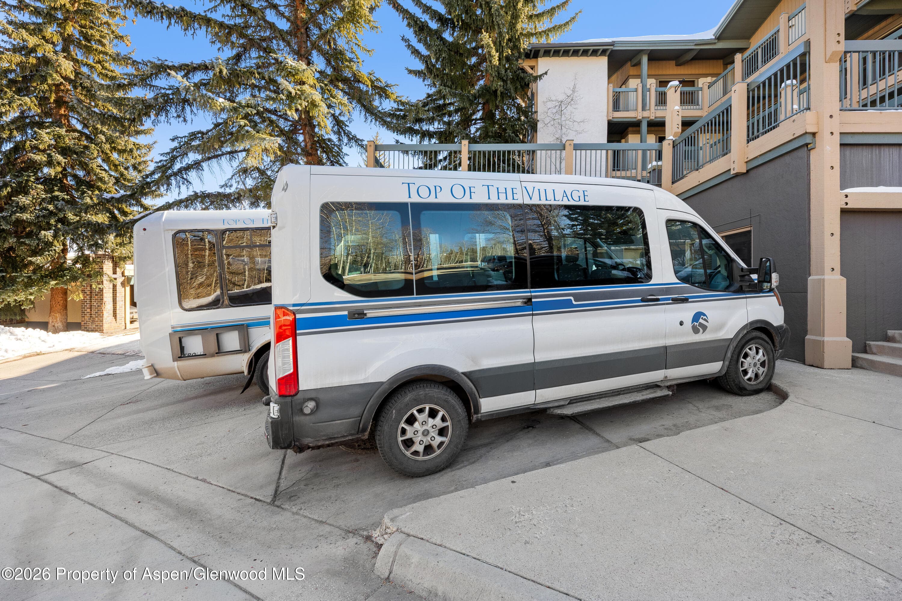 855 Carriage Way Slope 102, Snowmass Village, CO 81615 - Photo 53