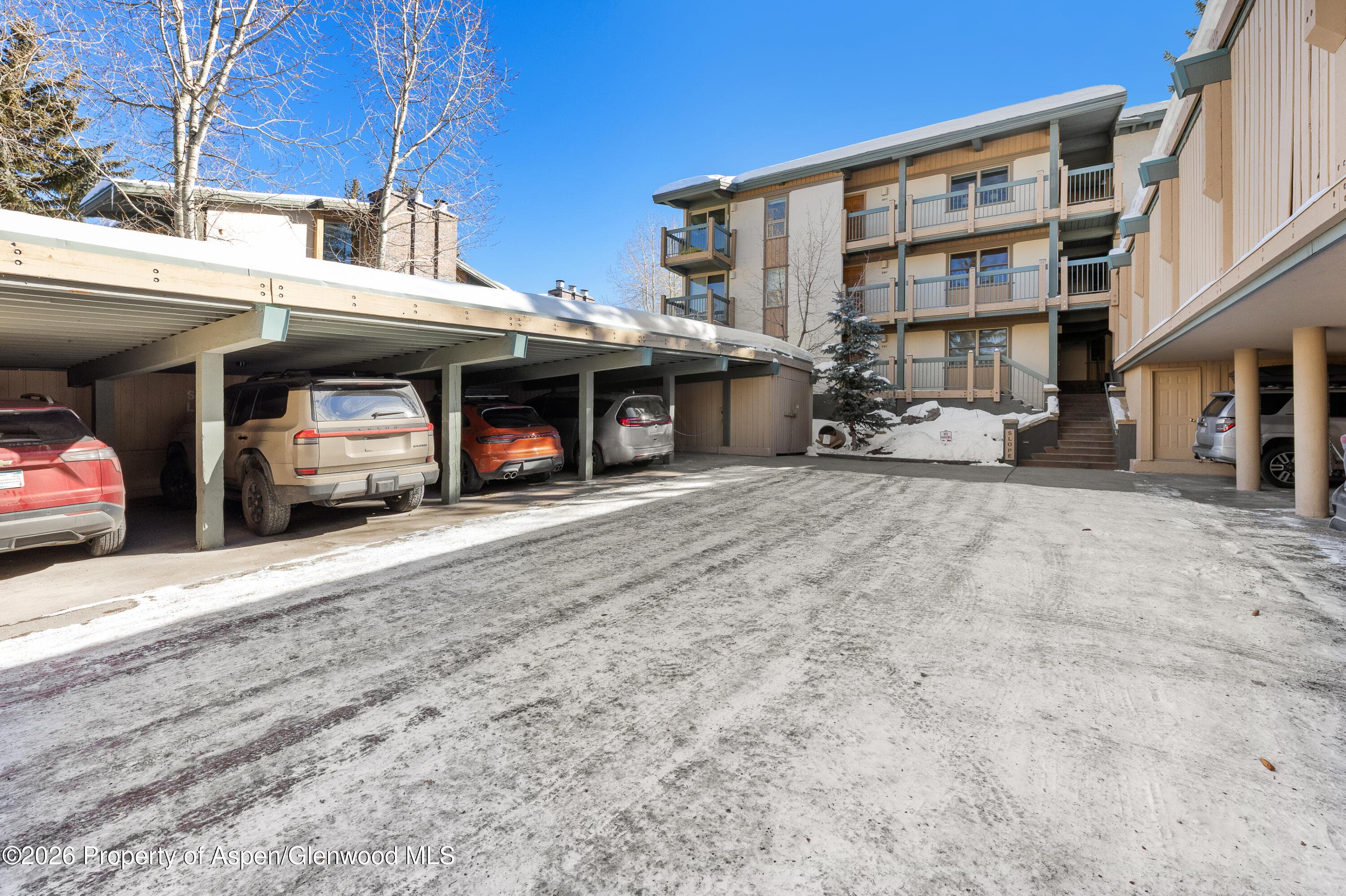 855 Carriage Way Slope 102, Snowmass Village, CO 81615 - Photo 40