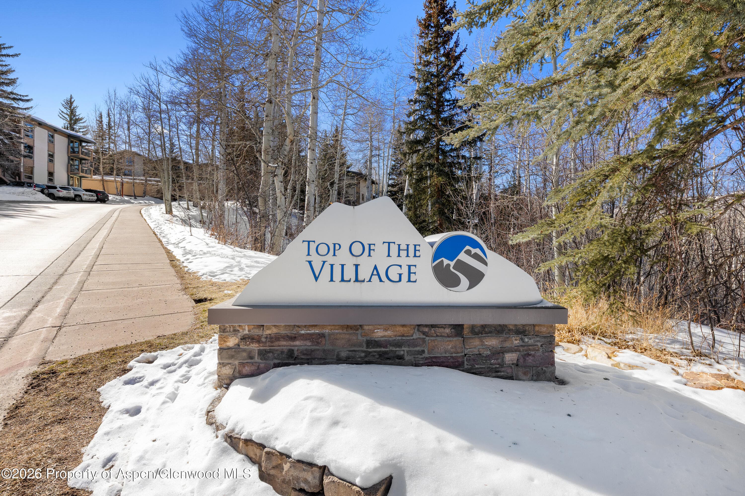 855 Carriage Way Slope 102, Snowmass Village, CO 81615 - Photo 2