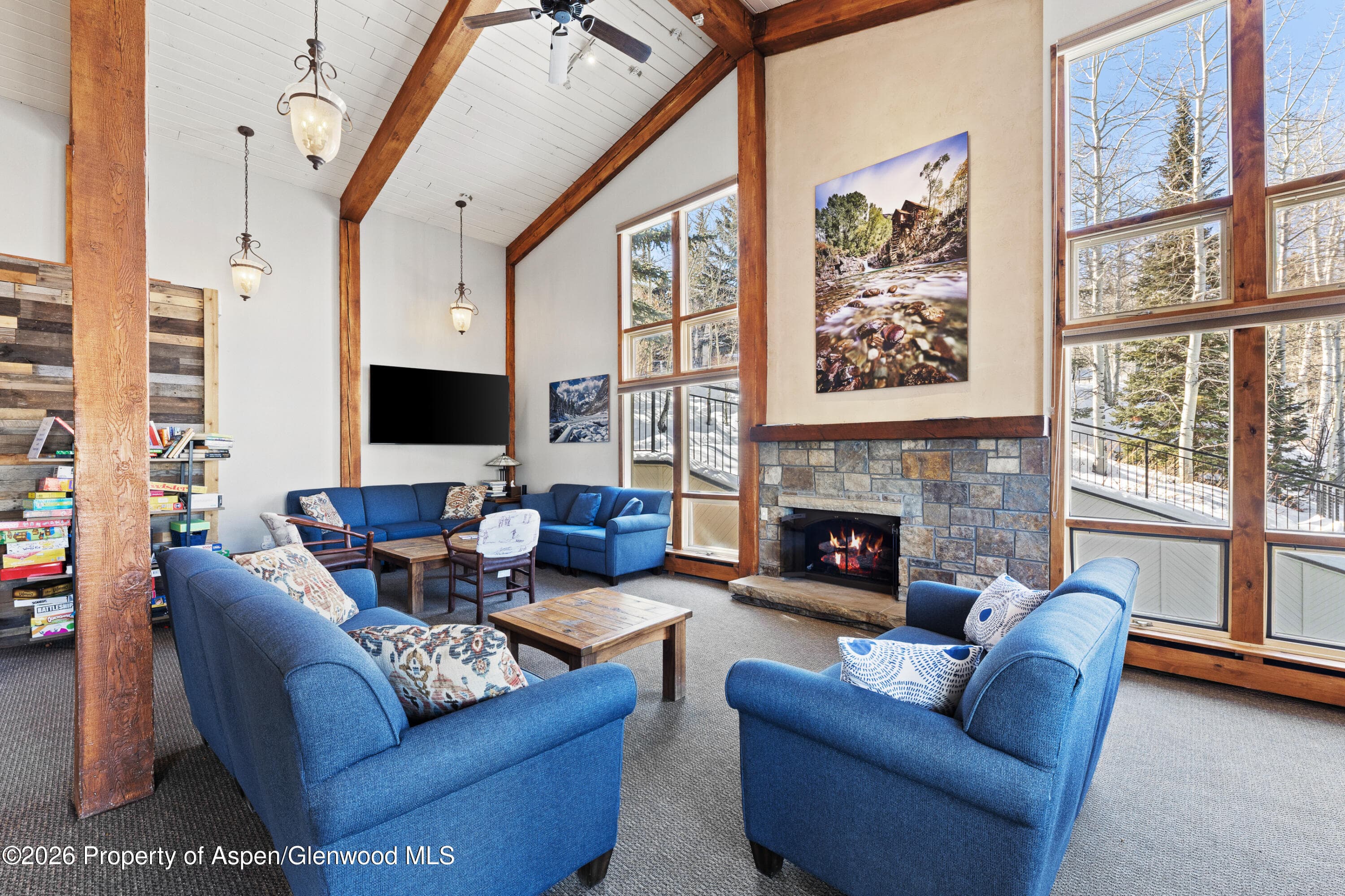 855 Carriage Way Slope 102, Snowmass Village, CO 81615 - Photo 43