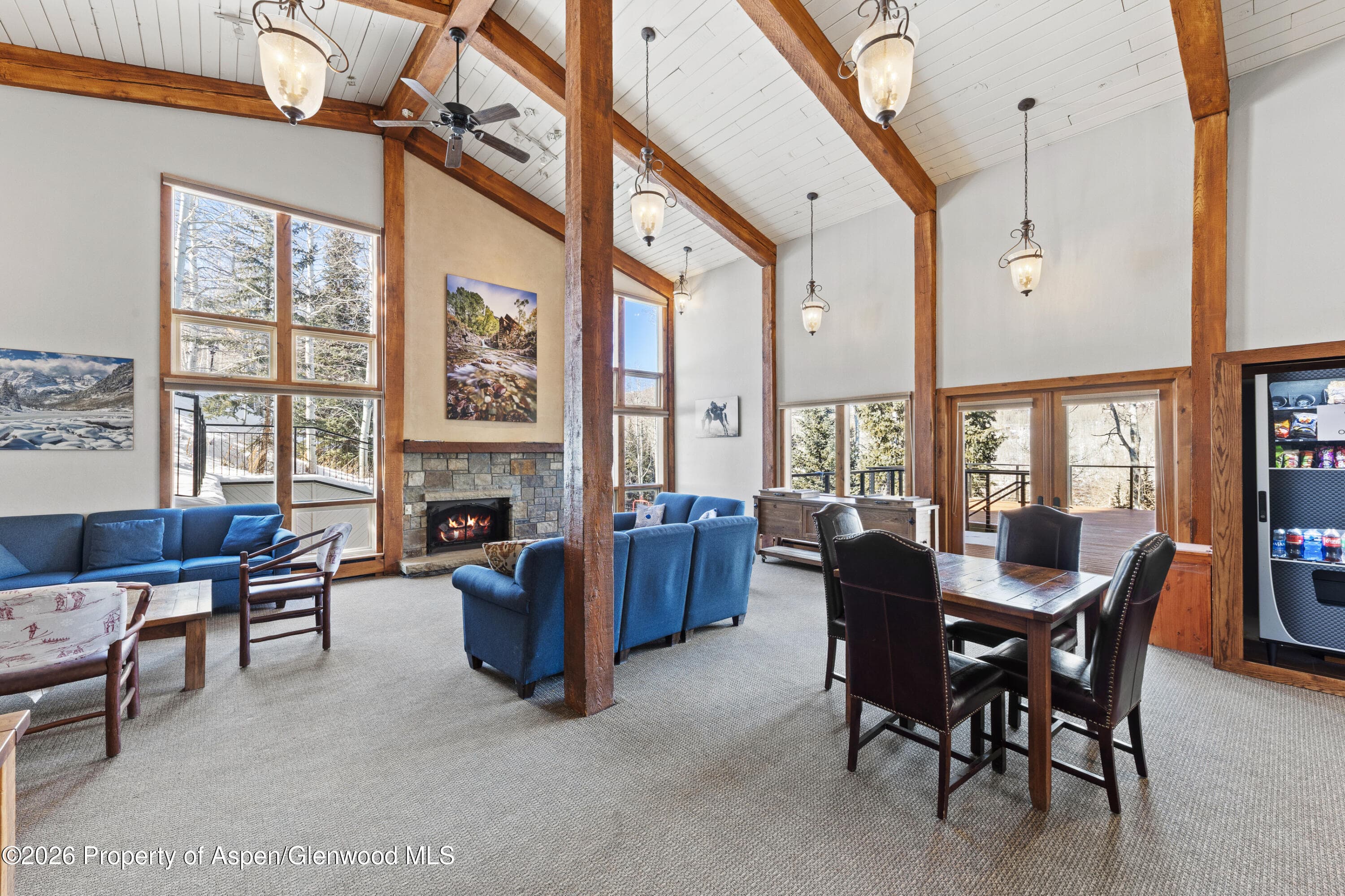 855 Carriage Way Slope 102, Snowmass Village, CO 81615 - Photo 44