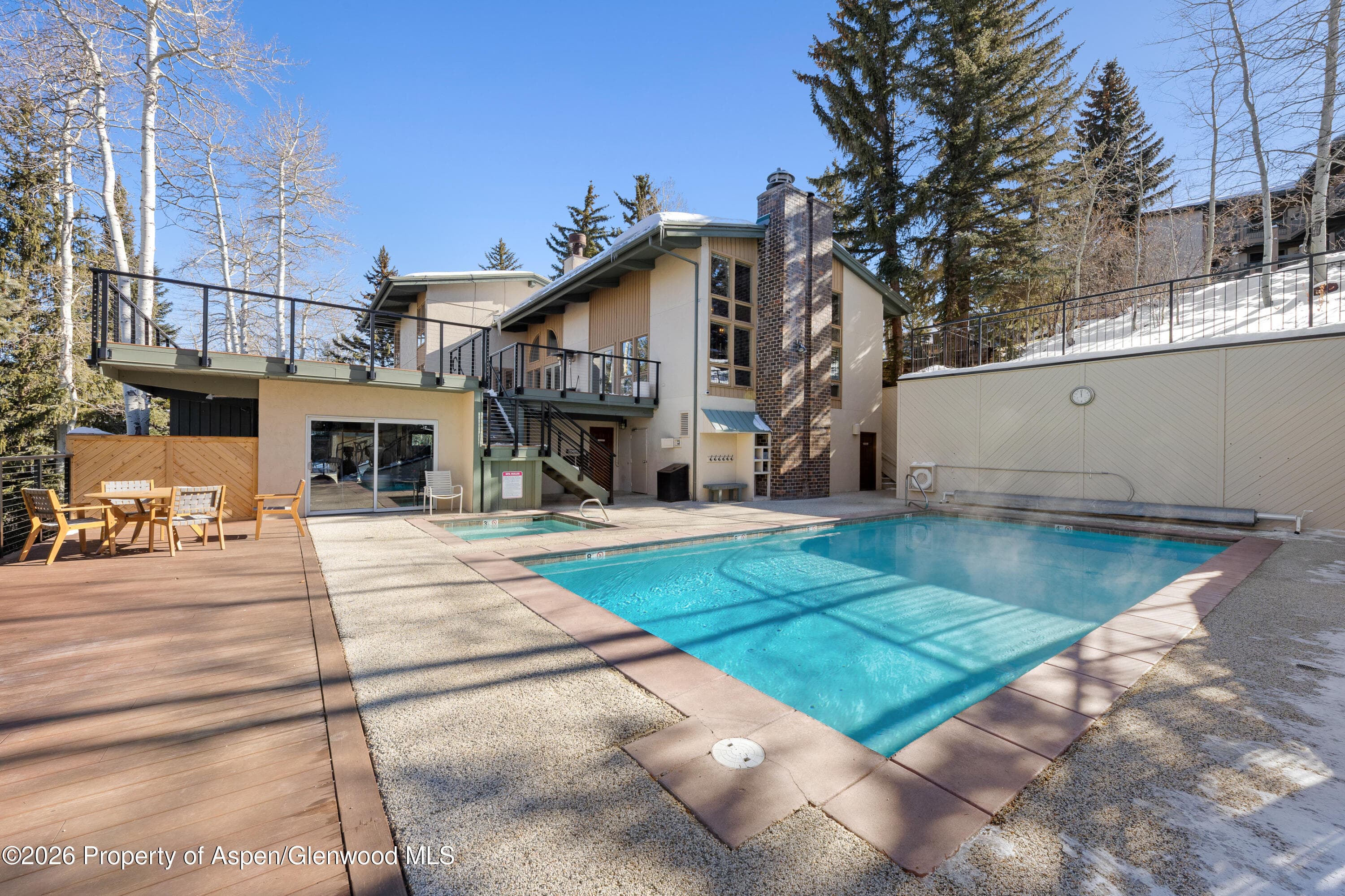 855 Carriage Way Slope 102, Snowmass Village, CO 81615 - Photo 50