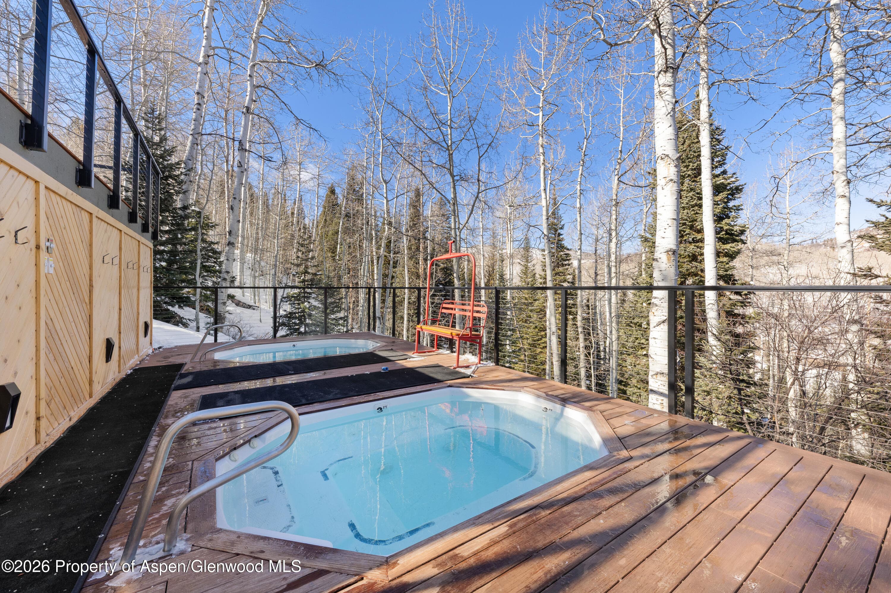 855 Carriage Way Slope 102, Snowmass Village, CO 81615 - Photo 49