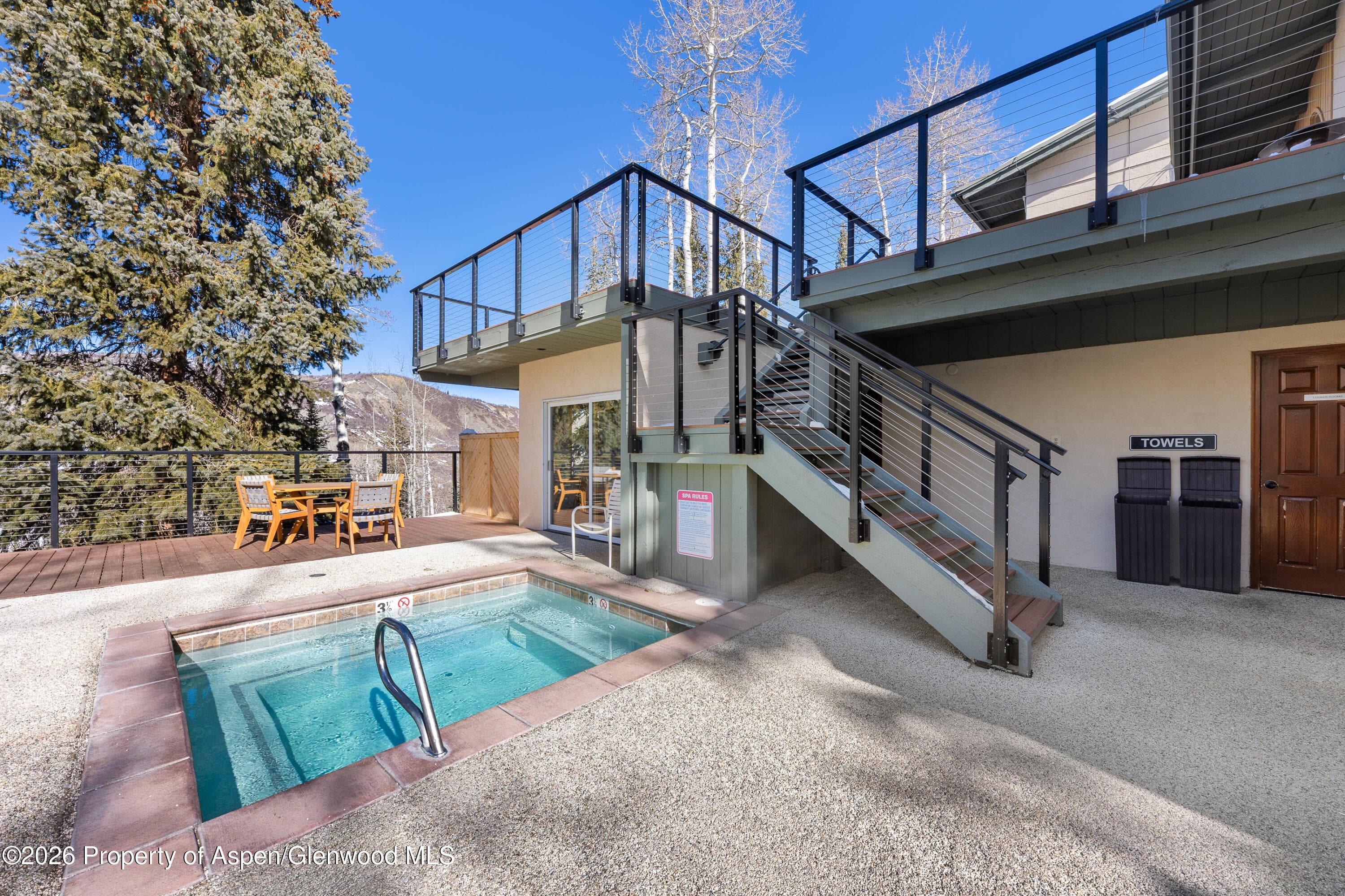 855 Carriage Way Slope 102, Snowmass Village, CO 81615 - Photo 48