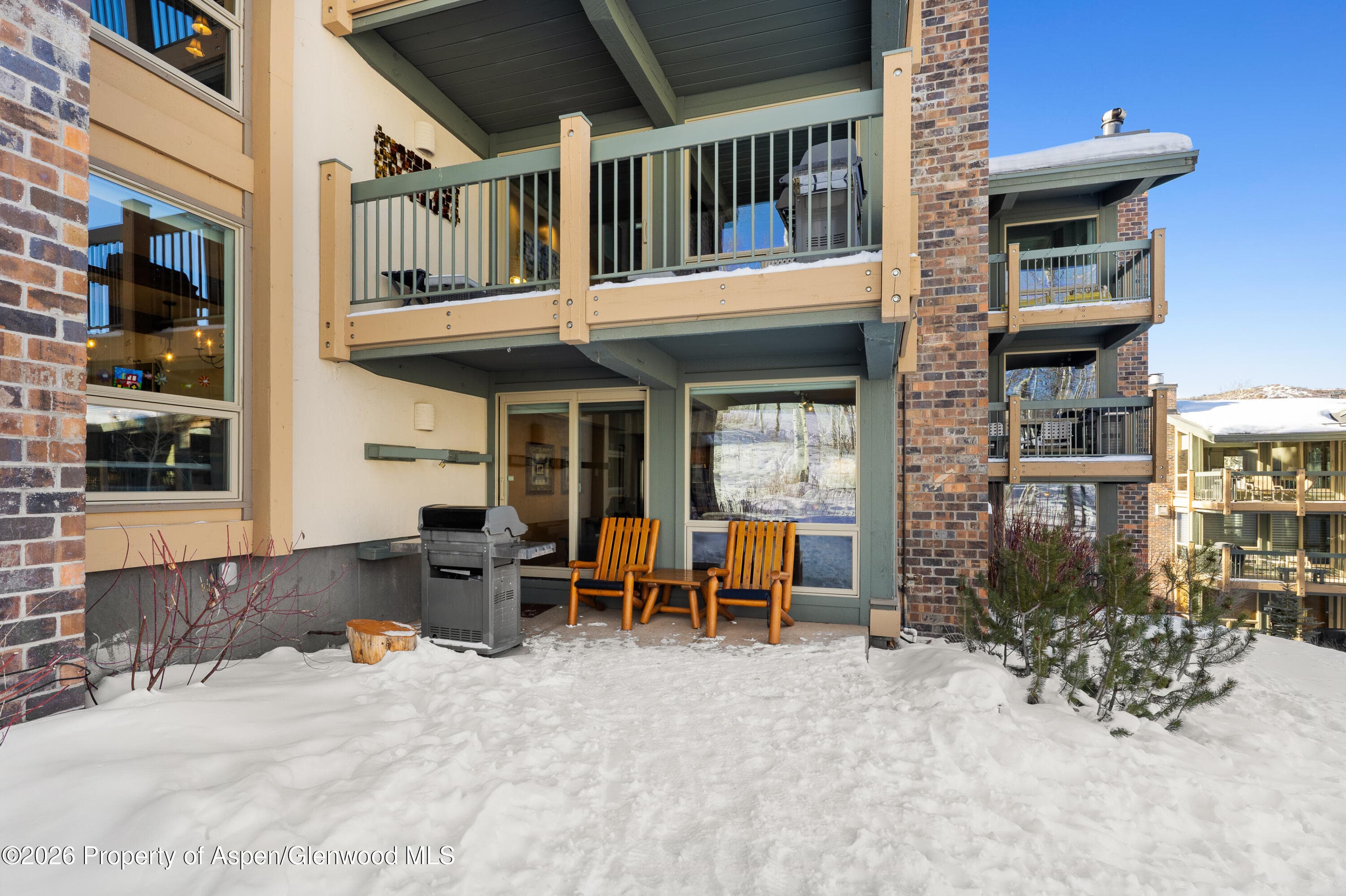 855 Carriage Way Slope 102, Snowmass Village, CO 81615 - Photo 23