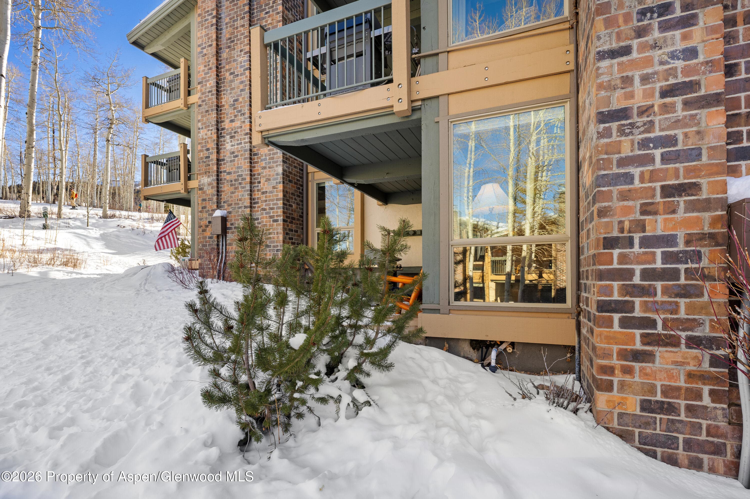 855 Carriage Way Slope 102, Snowmass Village, CO 81615 - Photo 38