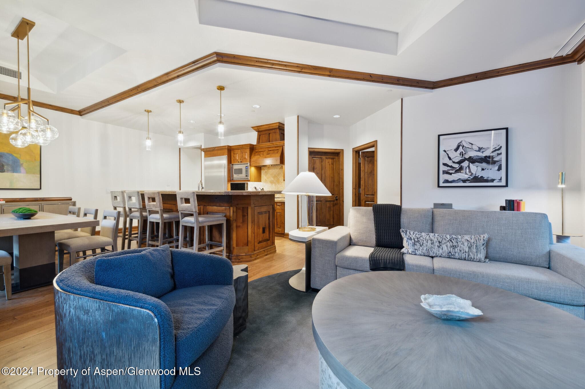 415 E Dean St, Unit 3 Week 8, Aspen, CO 81611 - Photo 2