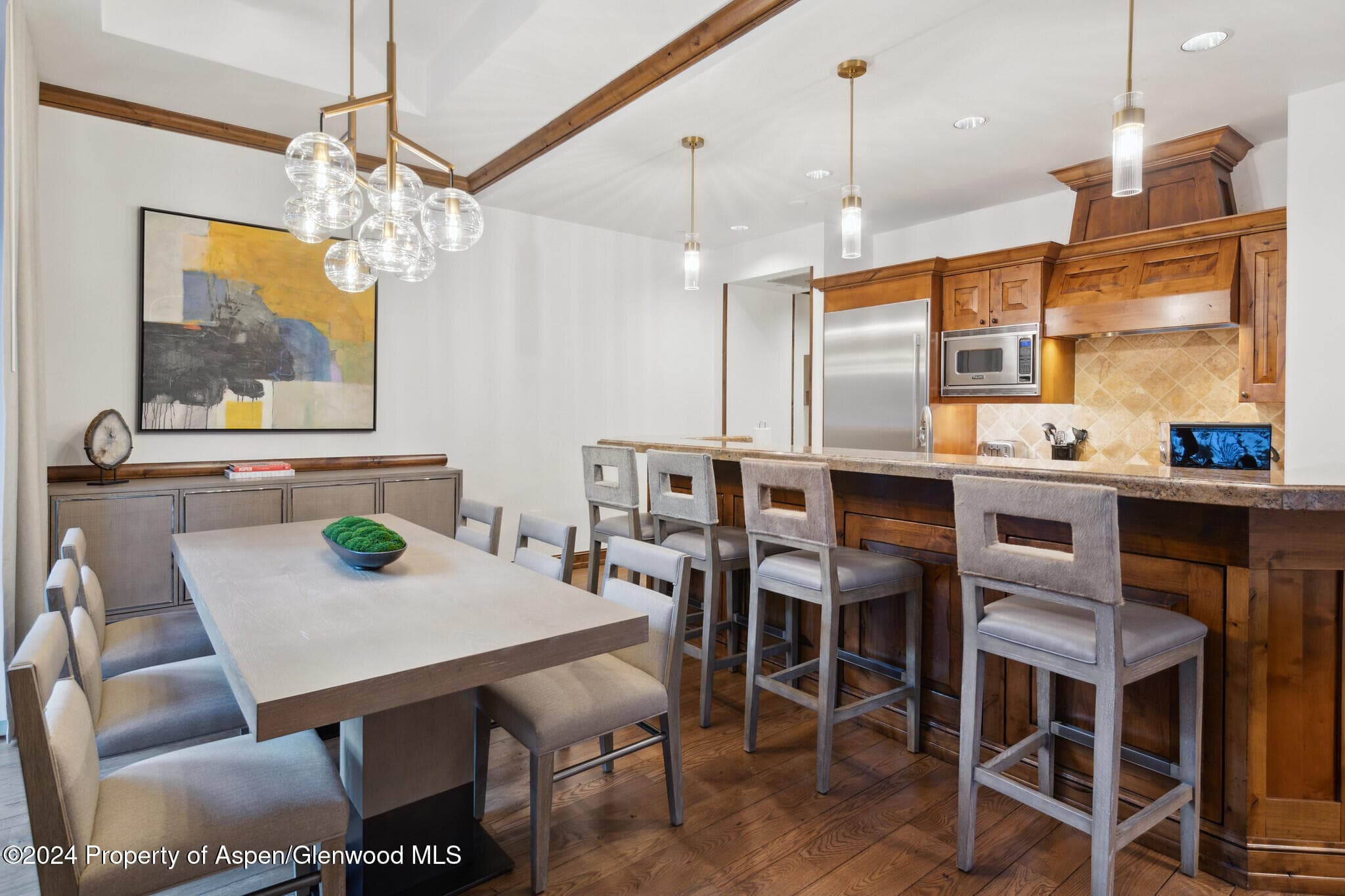 415 E Dean St, Unit 3 Week 8, Aspen, CO 81611 - Photo 5