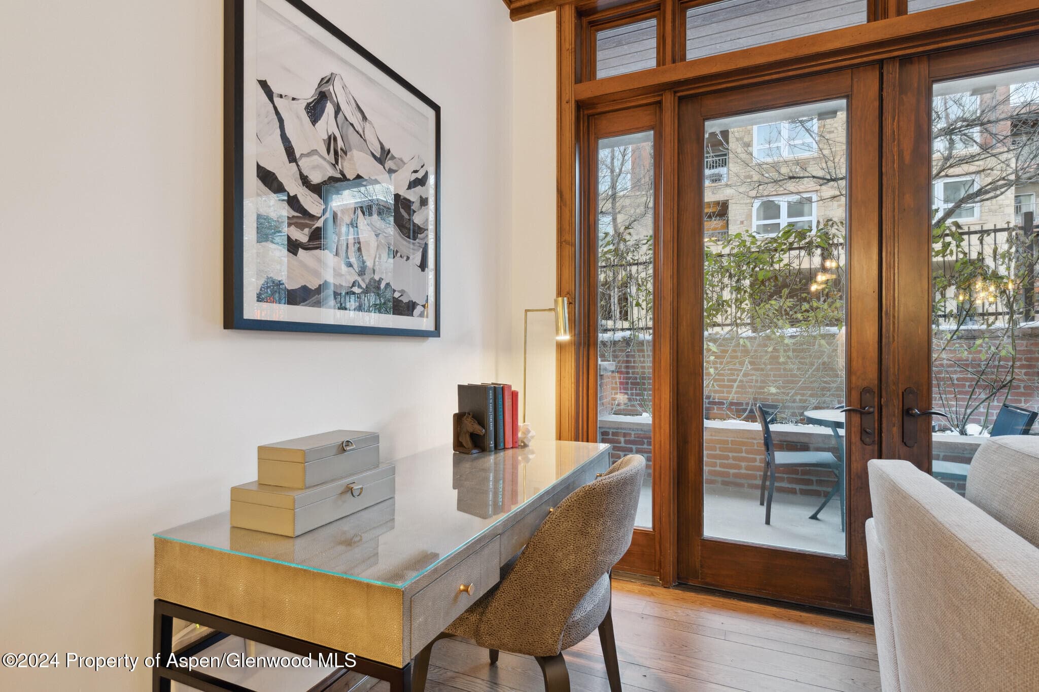 415 E Dean St, Unit 3 Week 8, Aspen, CO 81611 - Photo 8