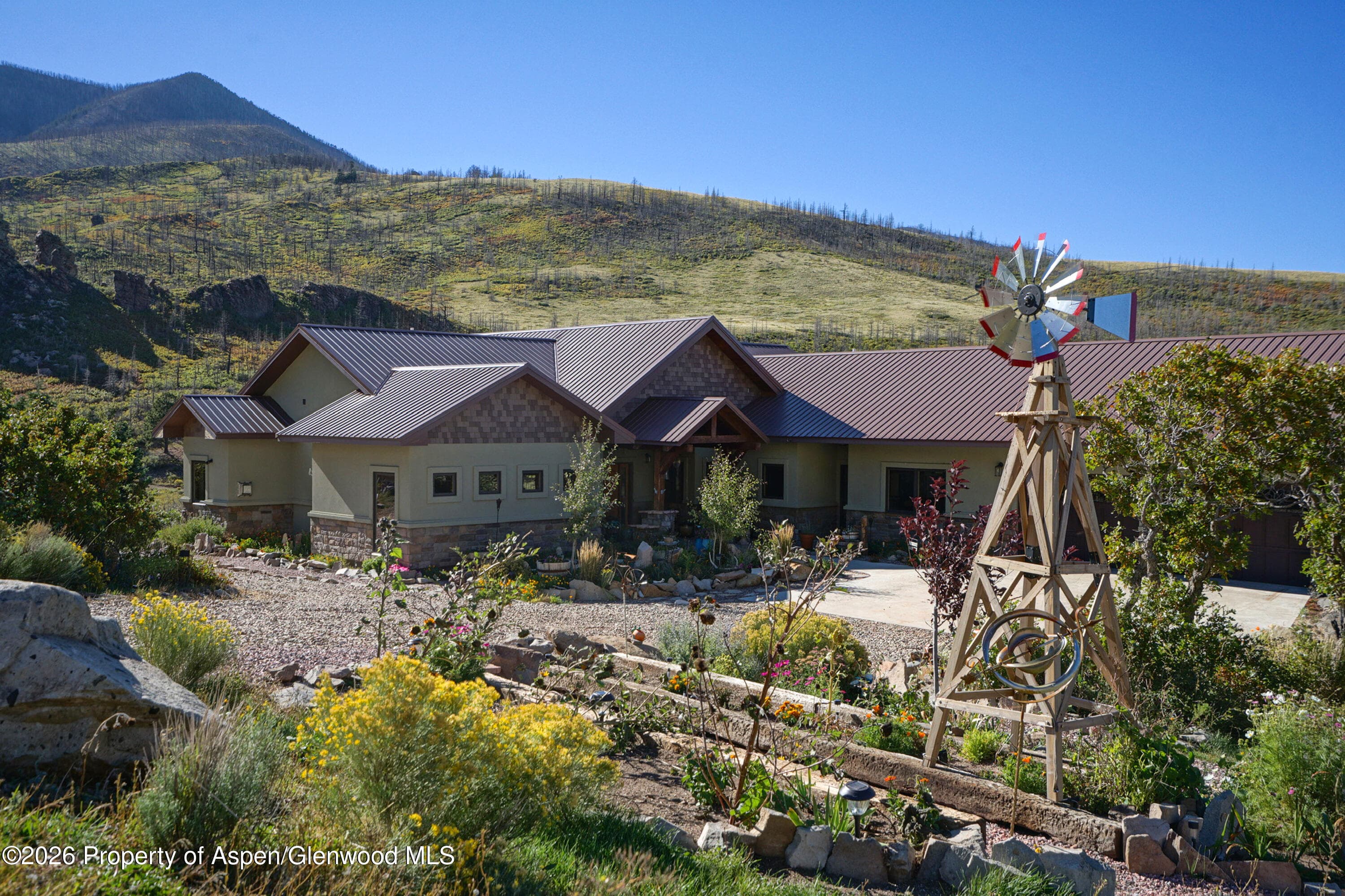 1833 Yellowstone Creek Road, La Veta, CO 81055 - Photo 2