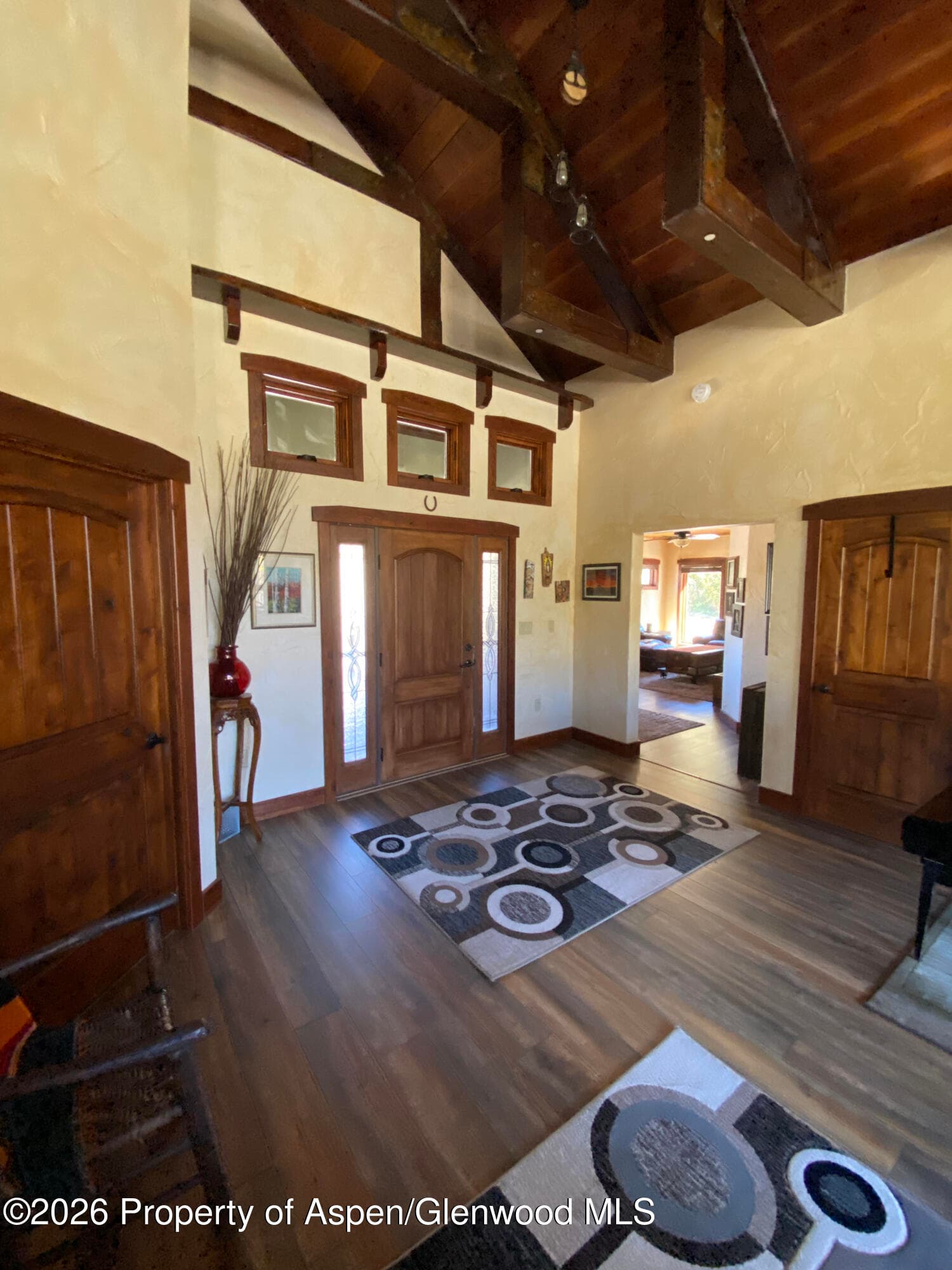 1833 Yellowstone Creek Road, La Veta, CO 81055 - Photo 3