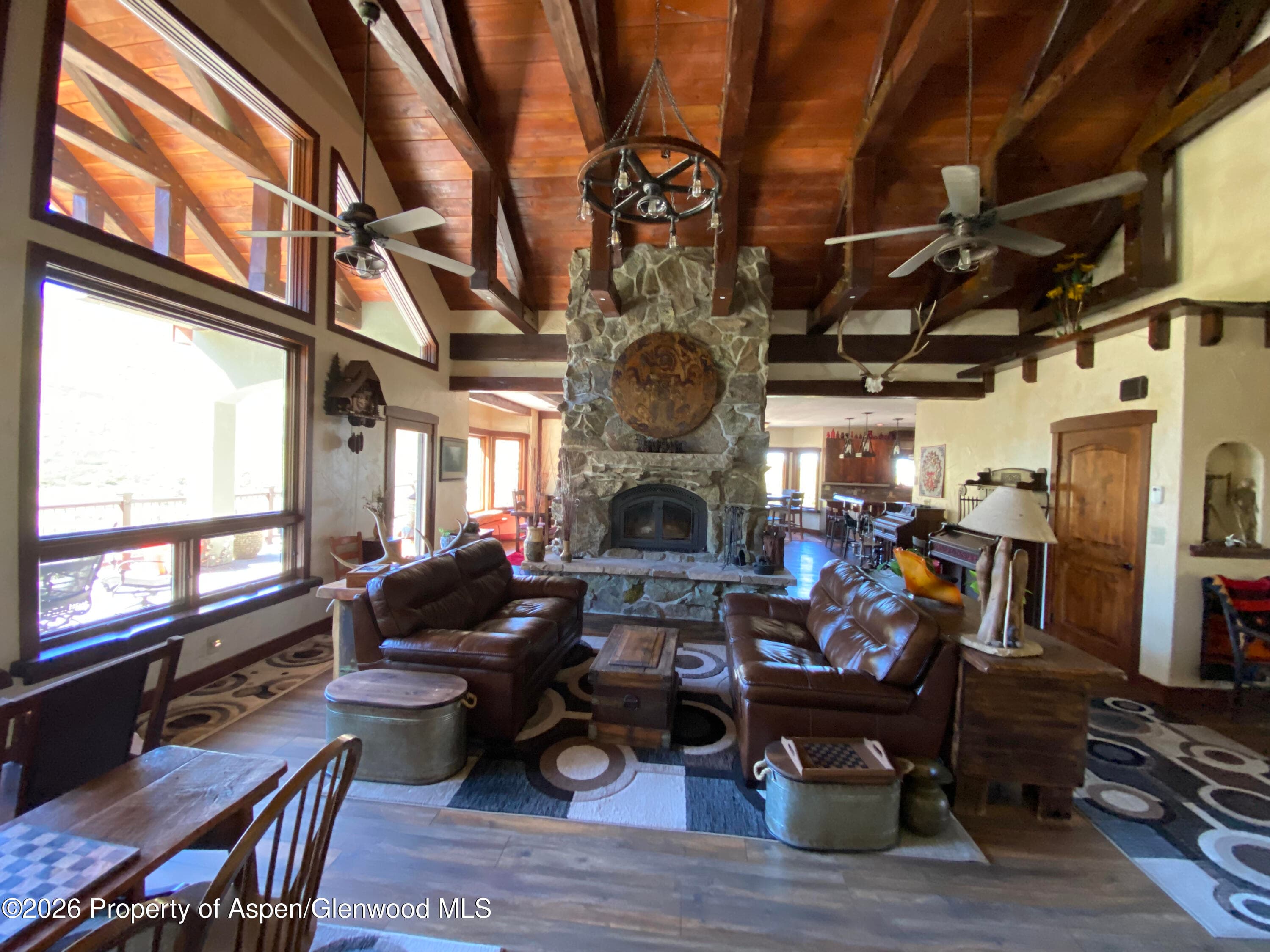 1833 Yellowstone Creek Road, La Veta, CO 81055 - Photo 5