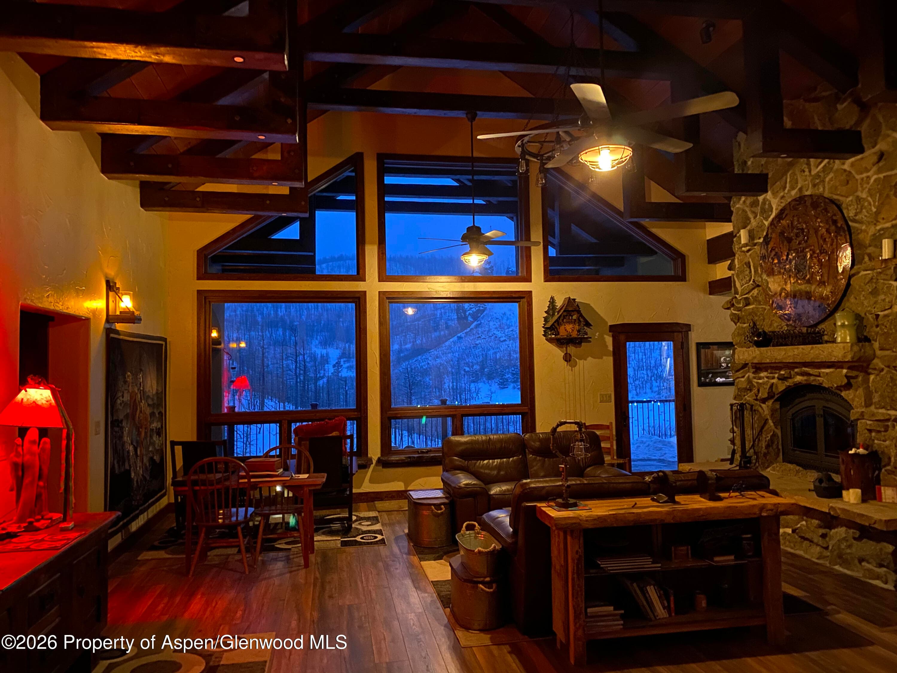 1833 Yellowstone Creek Road, La Veta, CO 81055 - Photo 6