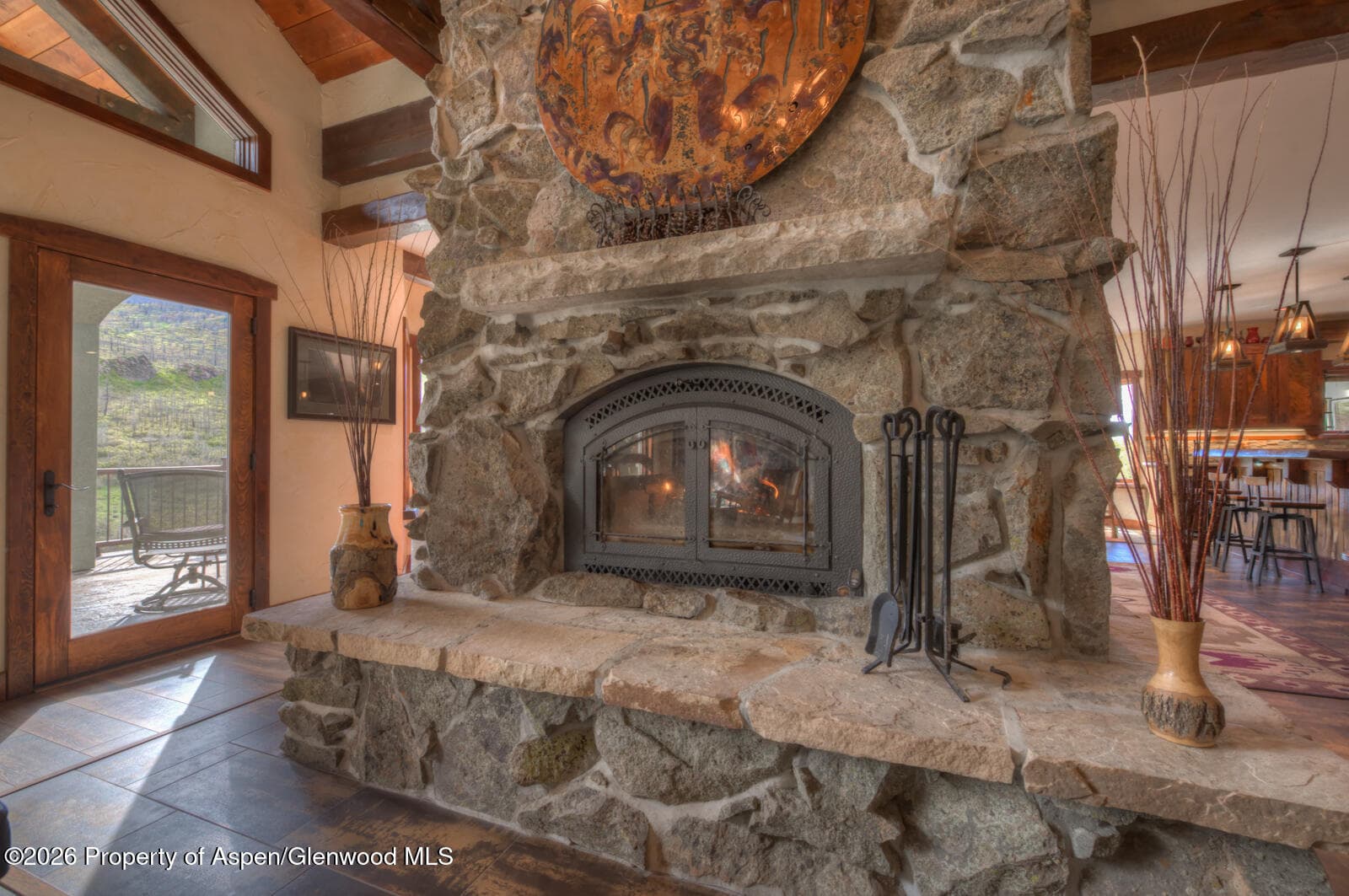 1833 Yellowstone Creek Road, La Veta, CO 81055 - Photo 7