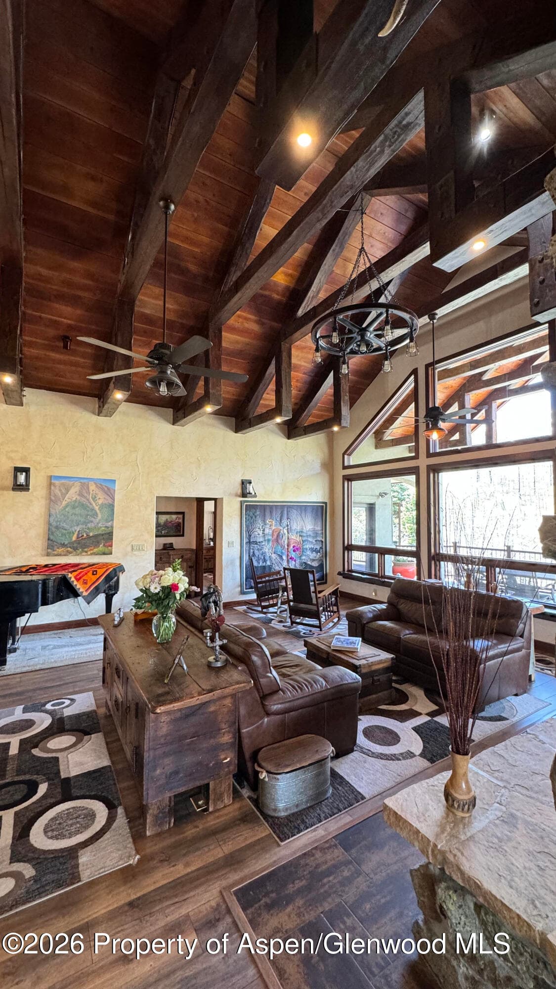 1833 Yellowstone Creek Road, La Veta, CO 81055 - Photo 9